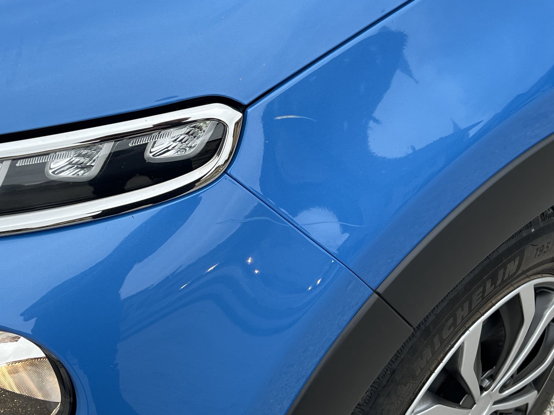 Citroen C3 1.6 hdi 75ch FEEL BVM — 30