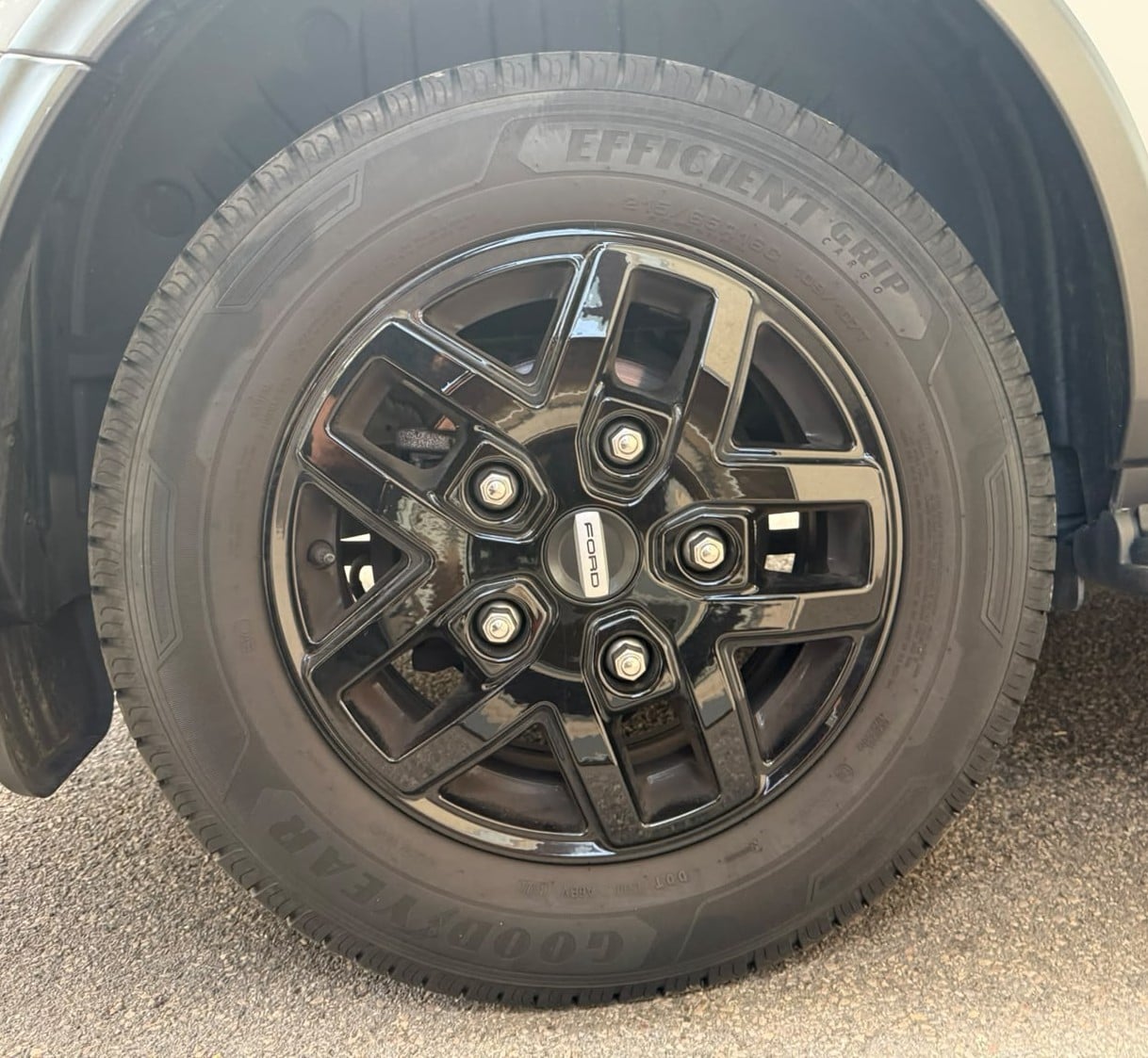 Ford Copa 530 ( burstner ) TRAIL 2.0 150 L DIESEL EcoBlue VAN AMENAGE — 36
