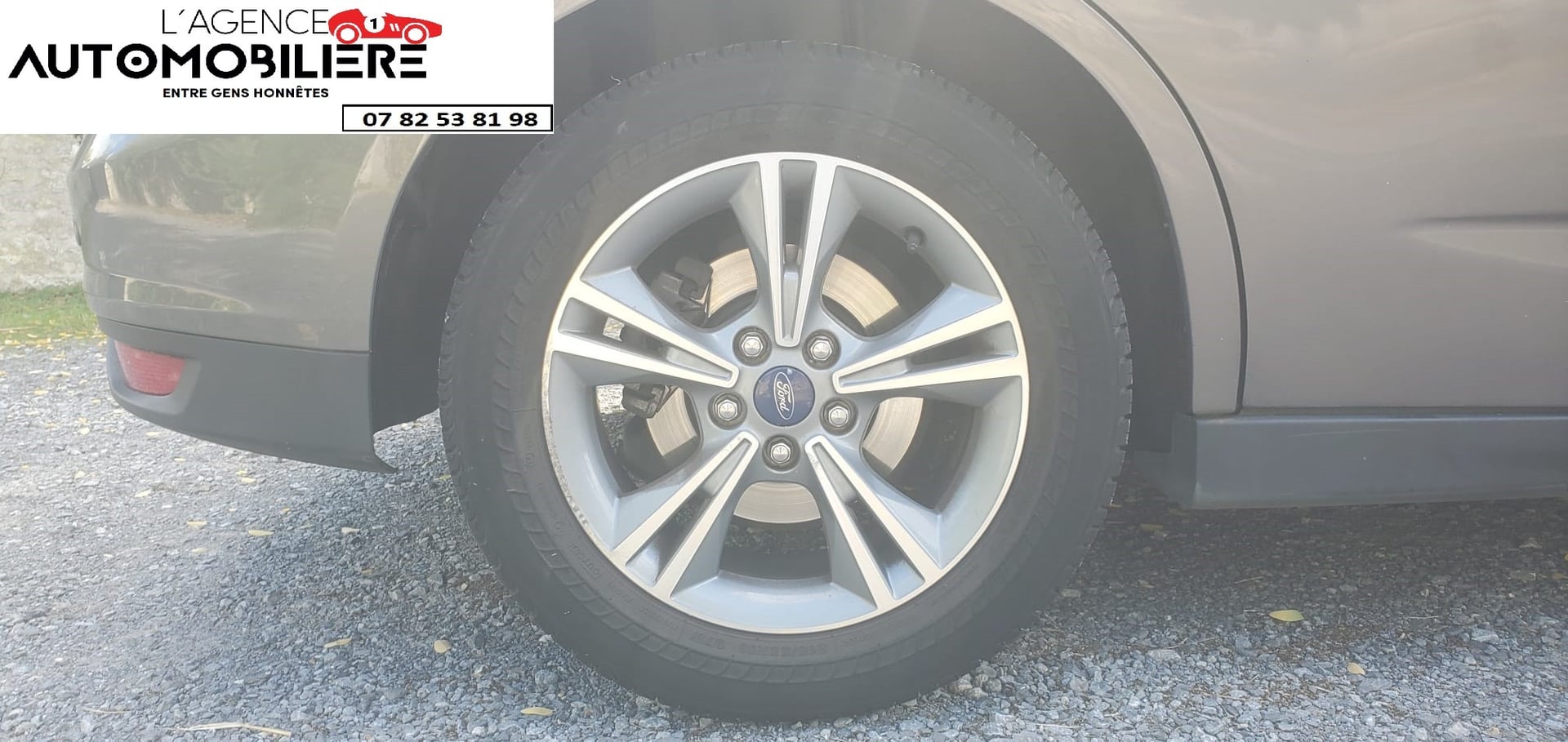 Ford C-Max II 1.0 Ecoboost 125 Edition BVM6 — 19
