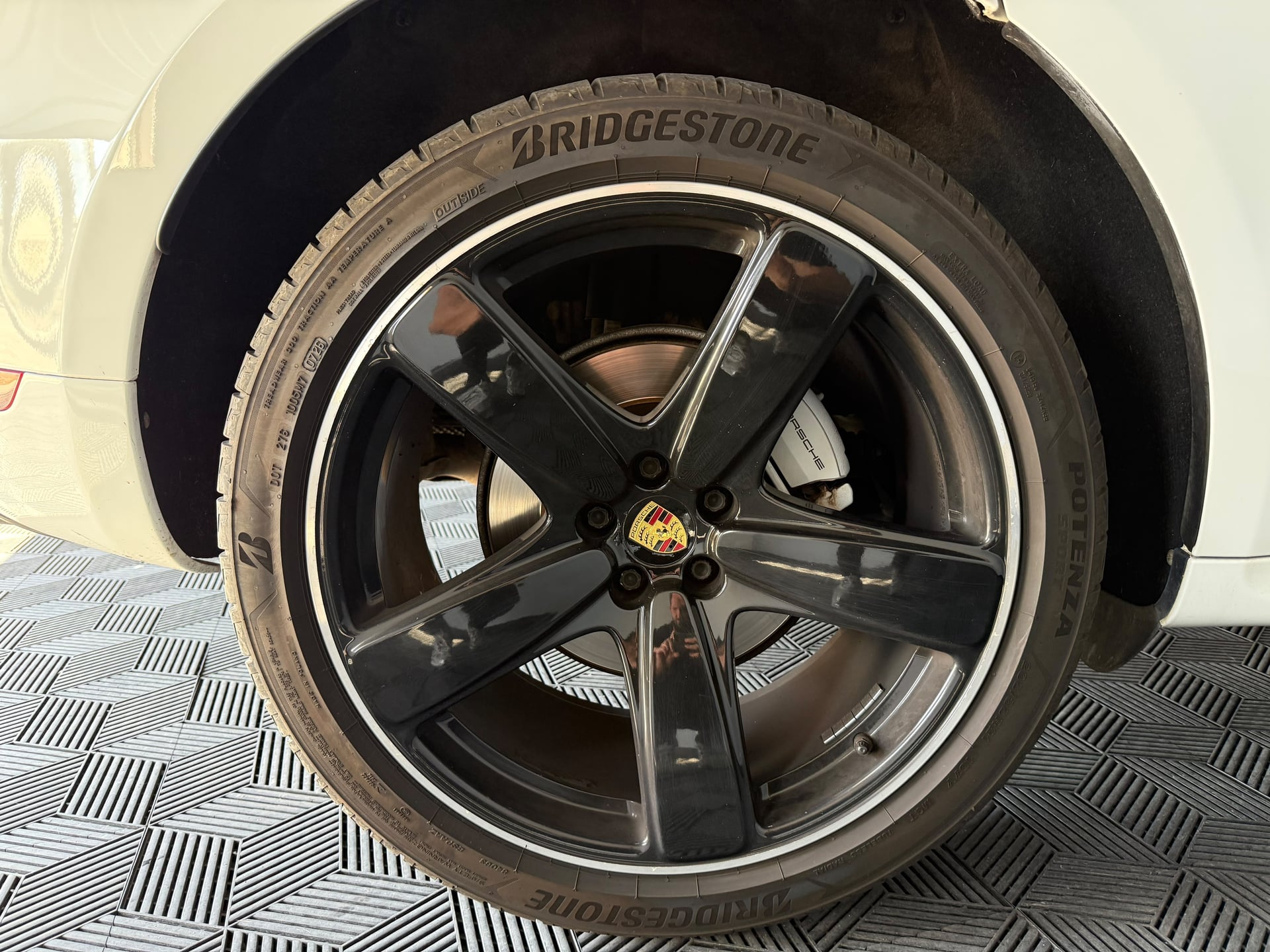 Porsche Macan S V6 3.0 340 Ch PACK SPORT PDK - GARANTIE 6 MOIS — 30