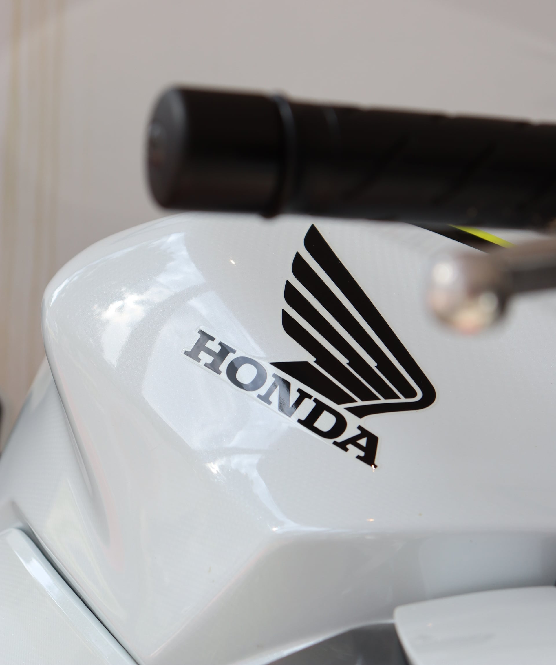 Honda CBR 500 ABS (SC Project, CT valide) — 2