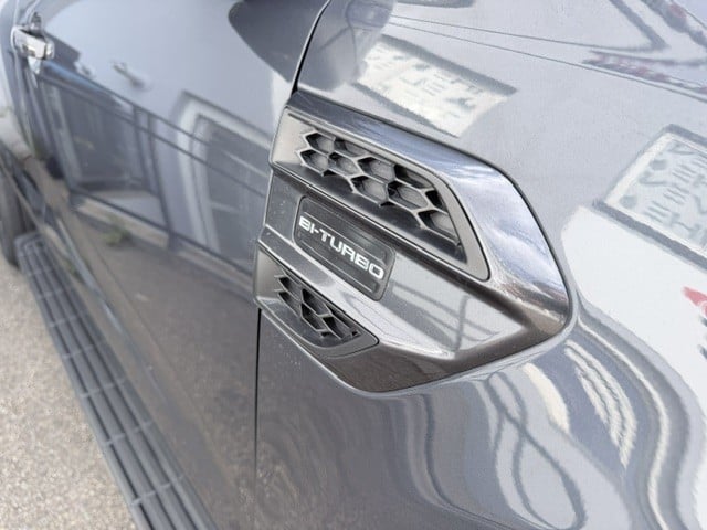 Ford Ranger III 2.0 EcoBlue Pickup Double Cabine 4x4 213 BVA Carplay - Caméra - Régulateur adaptatif — 33