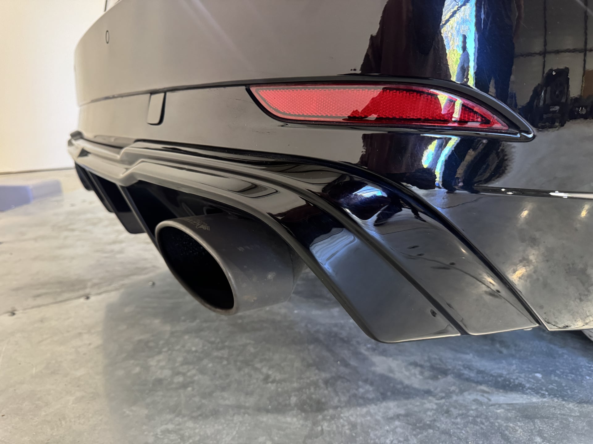 BMW X1 sDrive 18i 136 BVA M Sport — 36