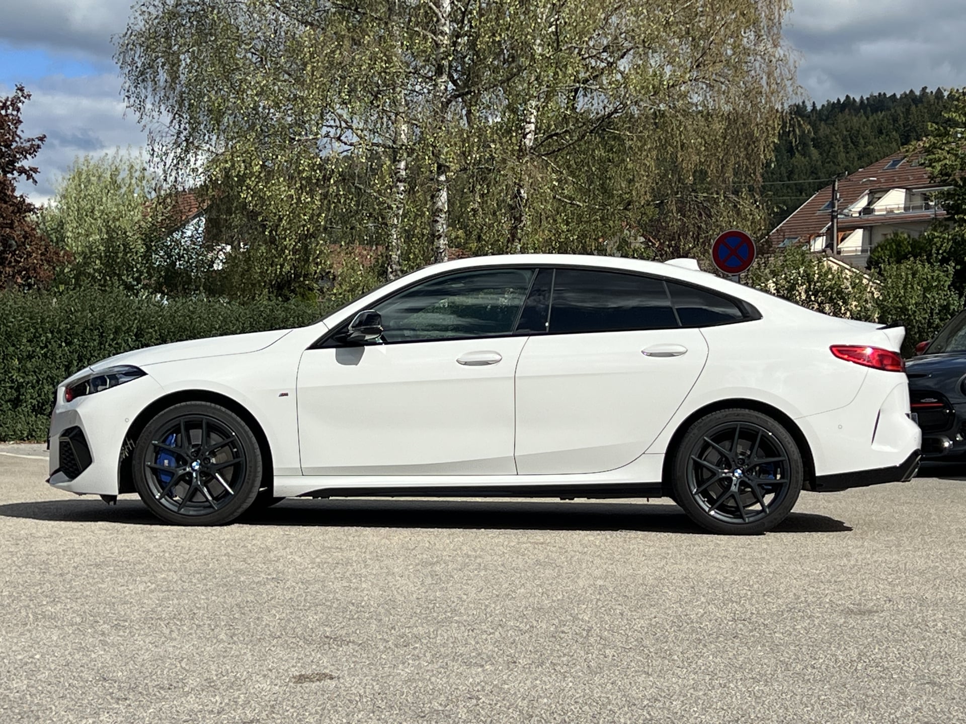 BMW Série 2 M235i X-Drive 306ch GRAN COUPE — 2