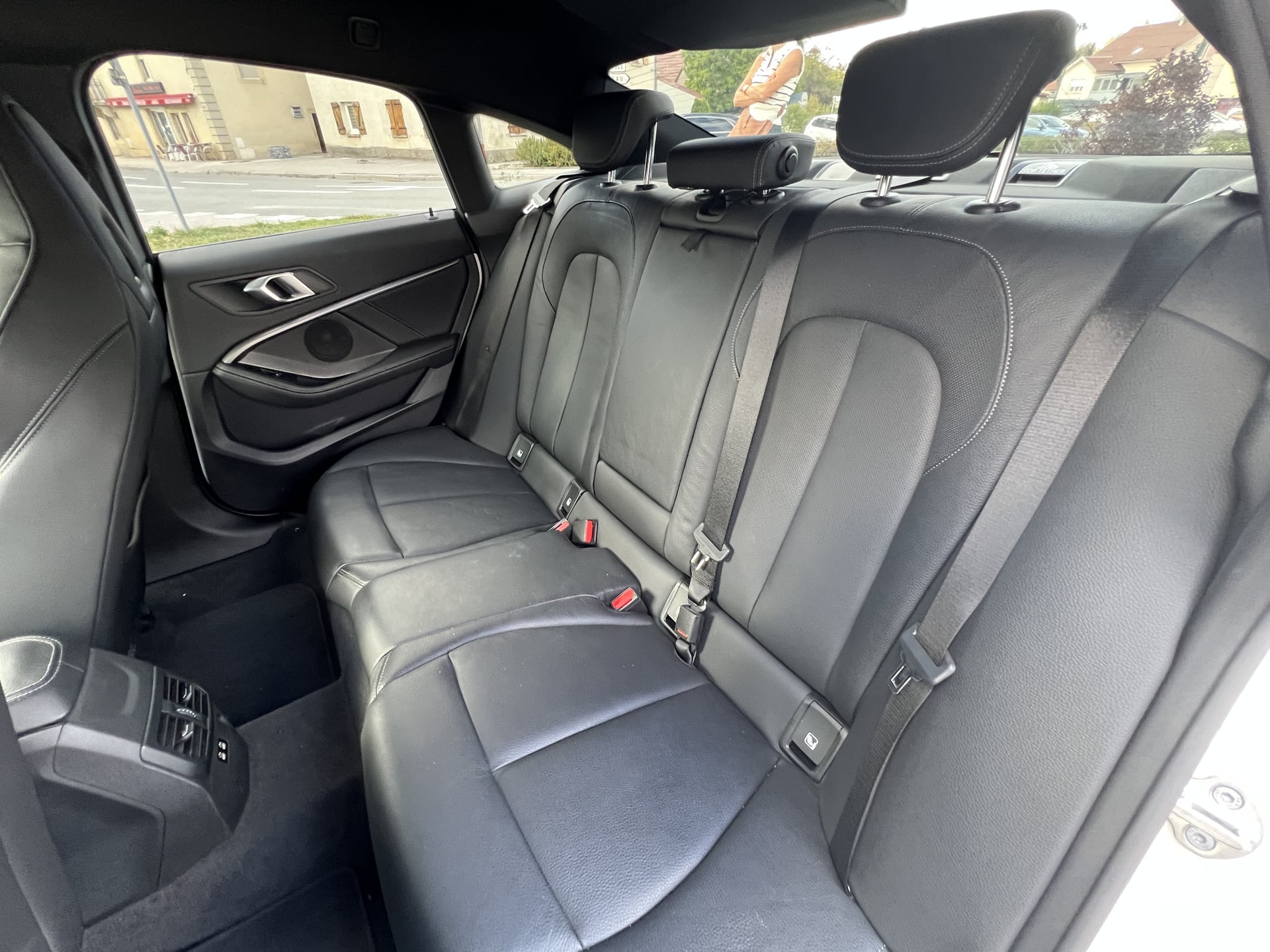 BMW Série 2 M235i X-Drive 306ch GRAN COUPE — 39