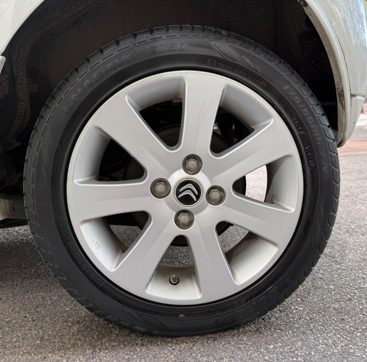 Citroen C-zero C-ZERO CONFORT 14.5KWH B AUTONOMIE 100KMGARANTIE 6 MOIS — 26