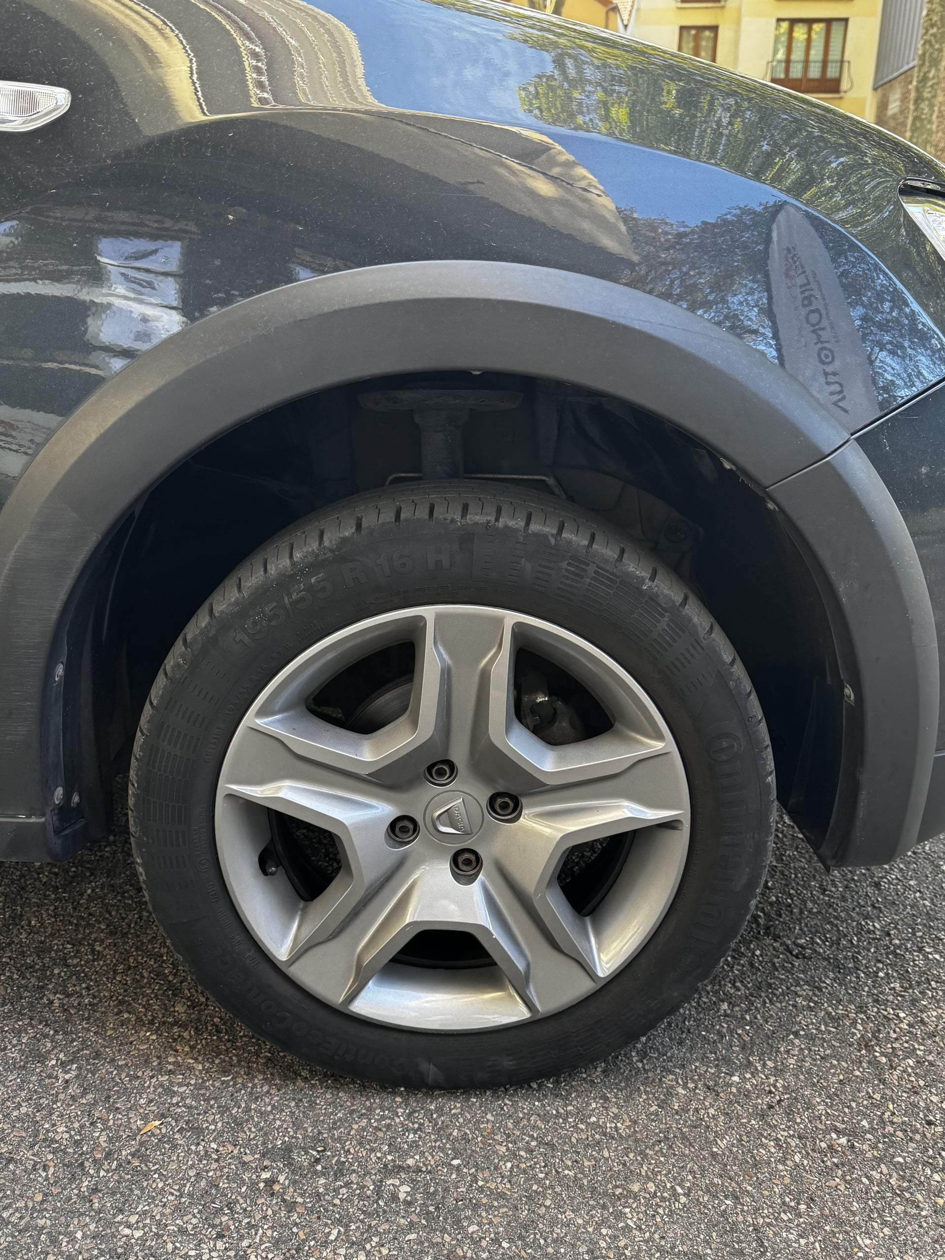 Dacia Sandero II (2) STEPWAY 1.0 SCE 75 URBAN FAIBLE KILOMETRAGE, SUIVI DACIA — 22