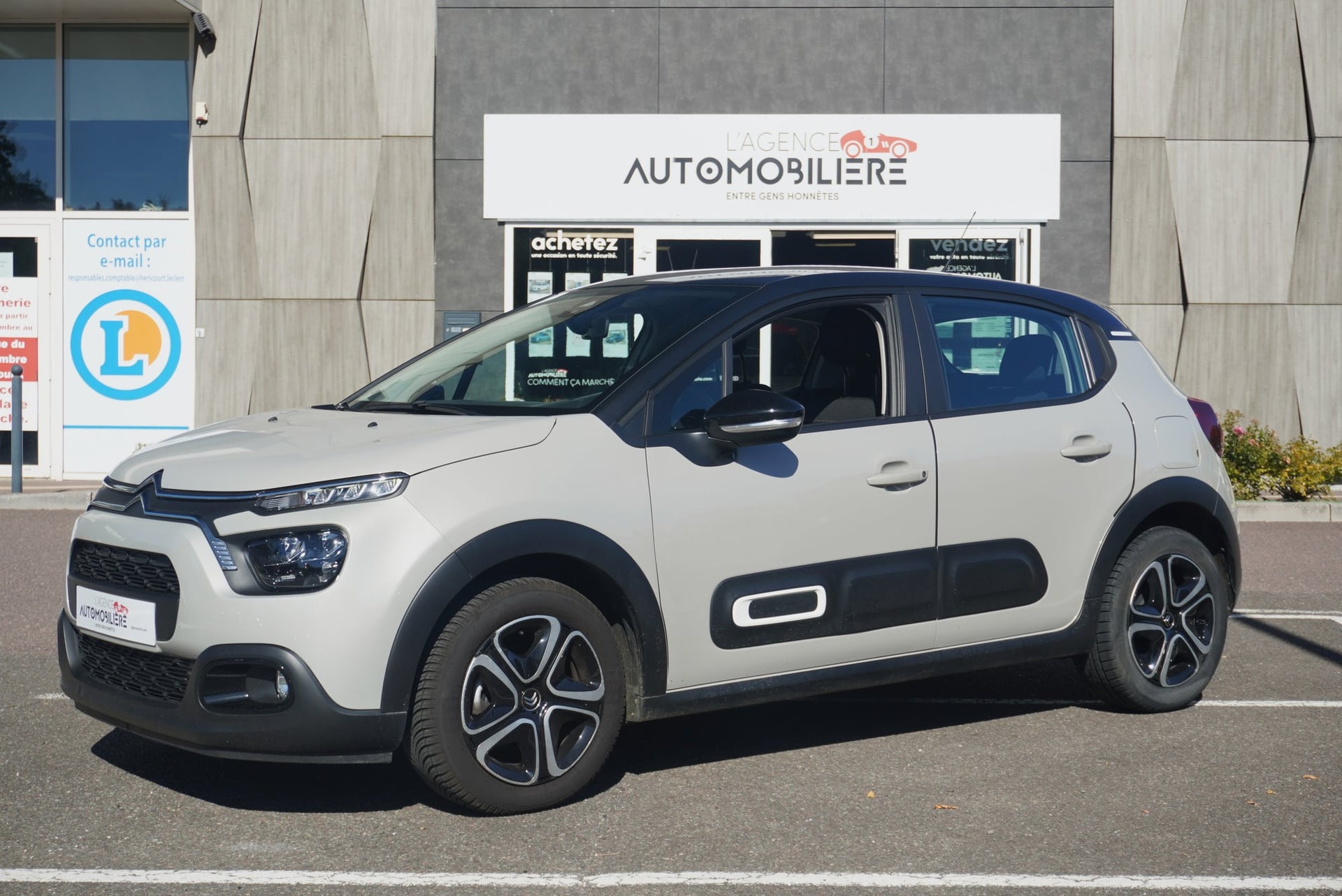 Citroen C3 1.2 Puretech 83 ch Feel Pack Distri faite