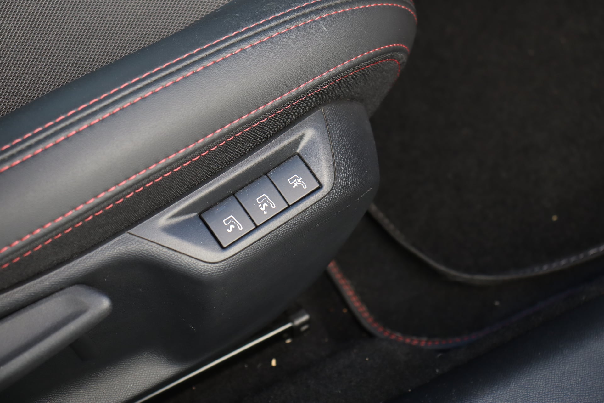 Peugeot 308 GTI 1.6 THP 270 BVM (Denon, Echapp. à Clapet) — 40