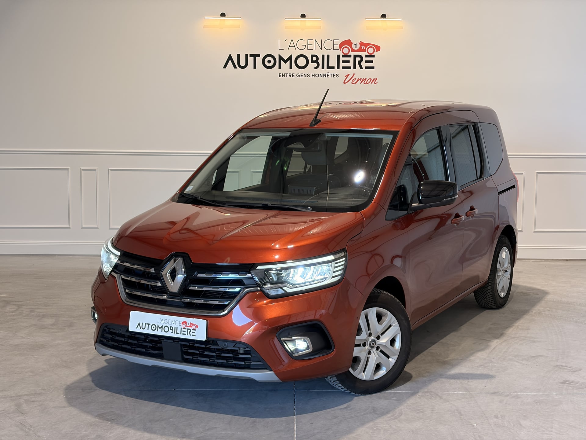 Renault Kangoo III 1.5 BLUE DCI 95 INTENS