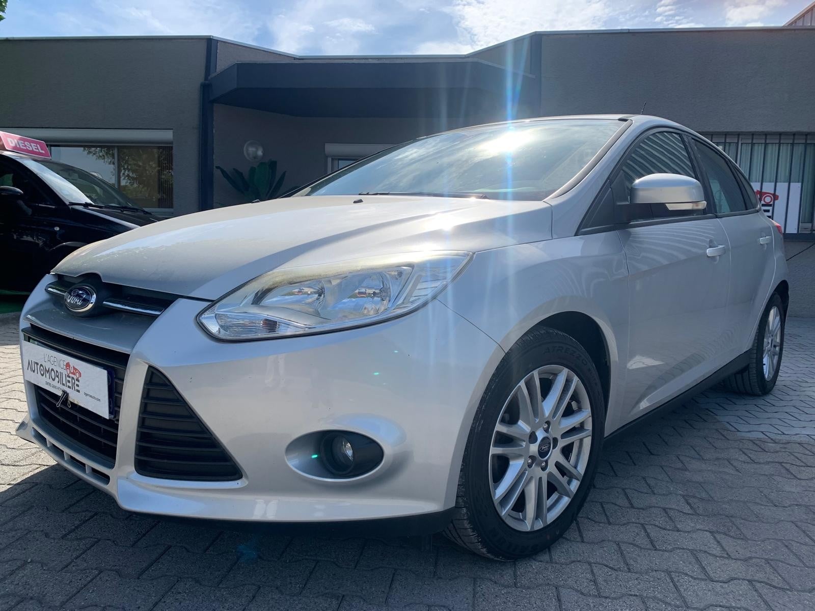 Ford Focus Phase 2 1.0 SCTi 12V EcoBoost S&S 125 cv