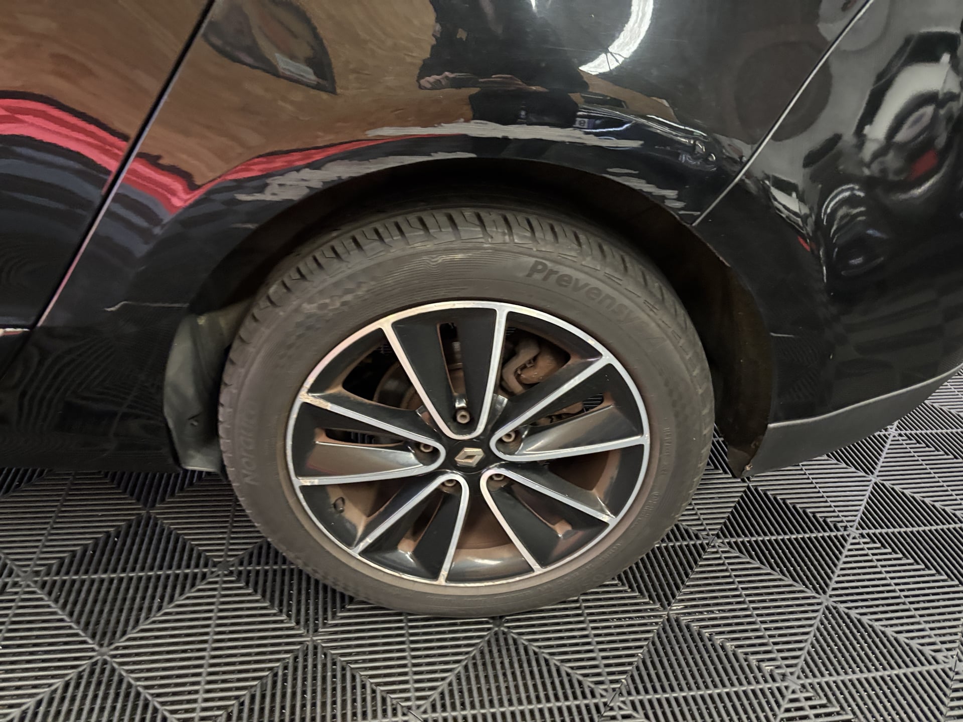 Renault Grand Scenic Phase 2 1.6 dCi FAP Energy eco2 130 cv — 27