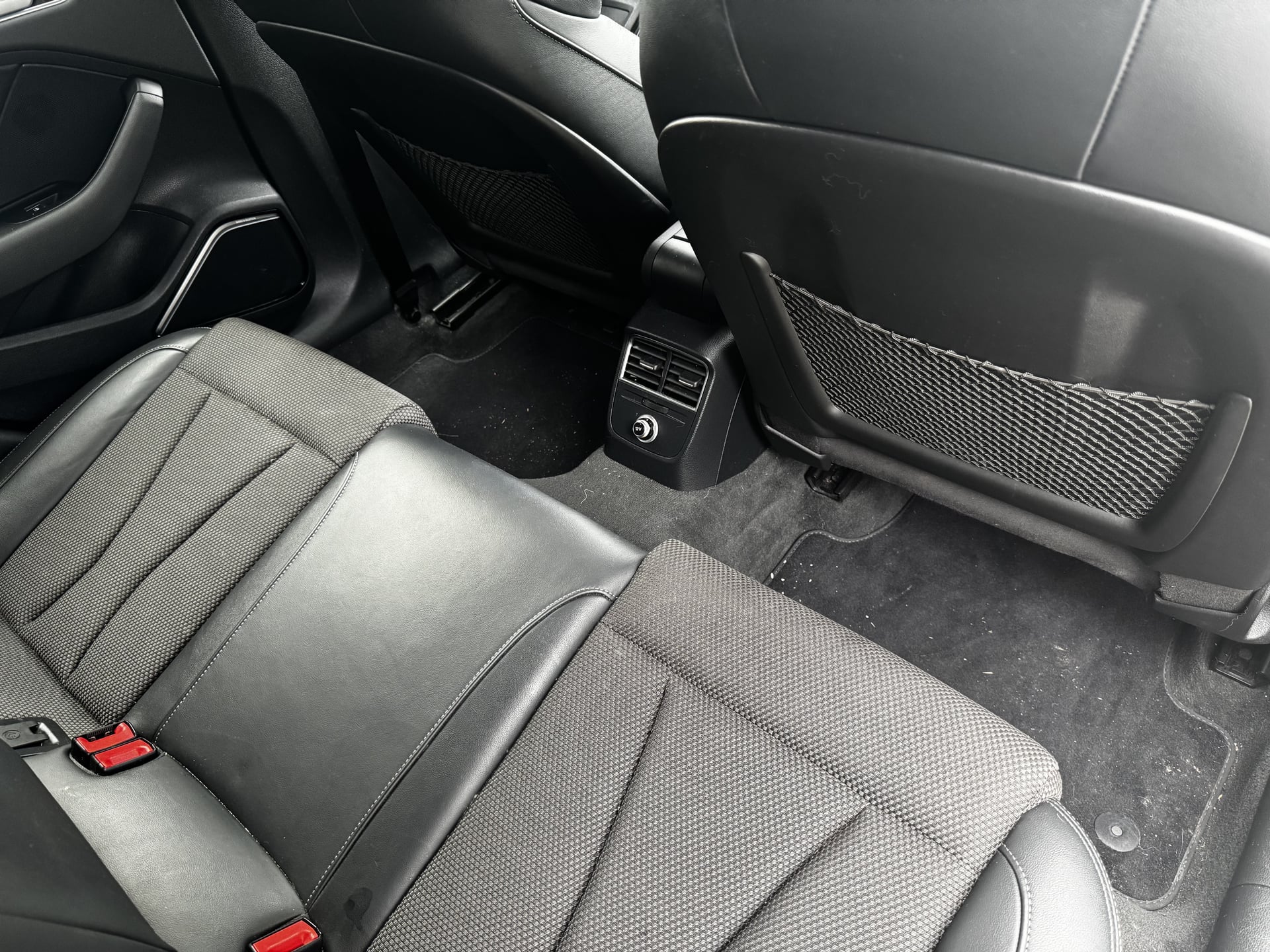 Audi A3 Sportback 35 1.5 TFSI 16V GPF S-Tronic7 S&S 150 cv BVA S-LINE — 15