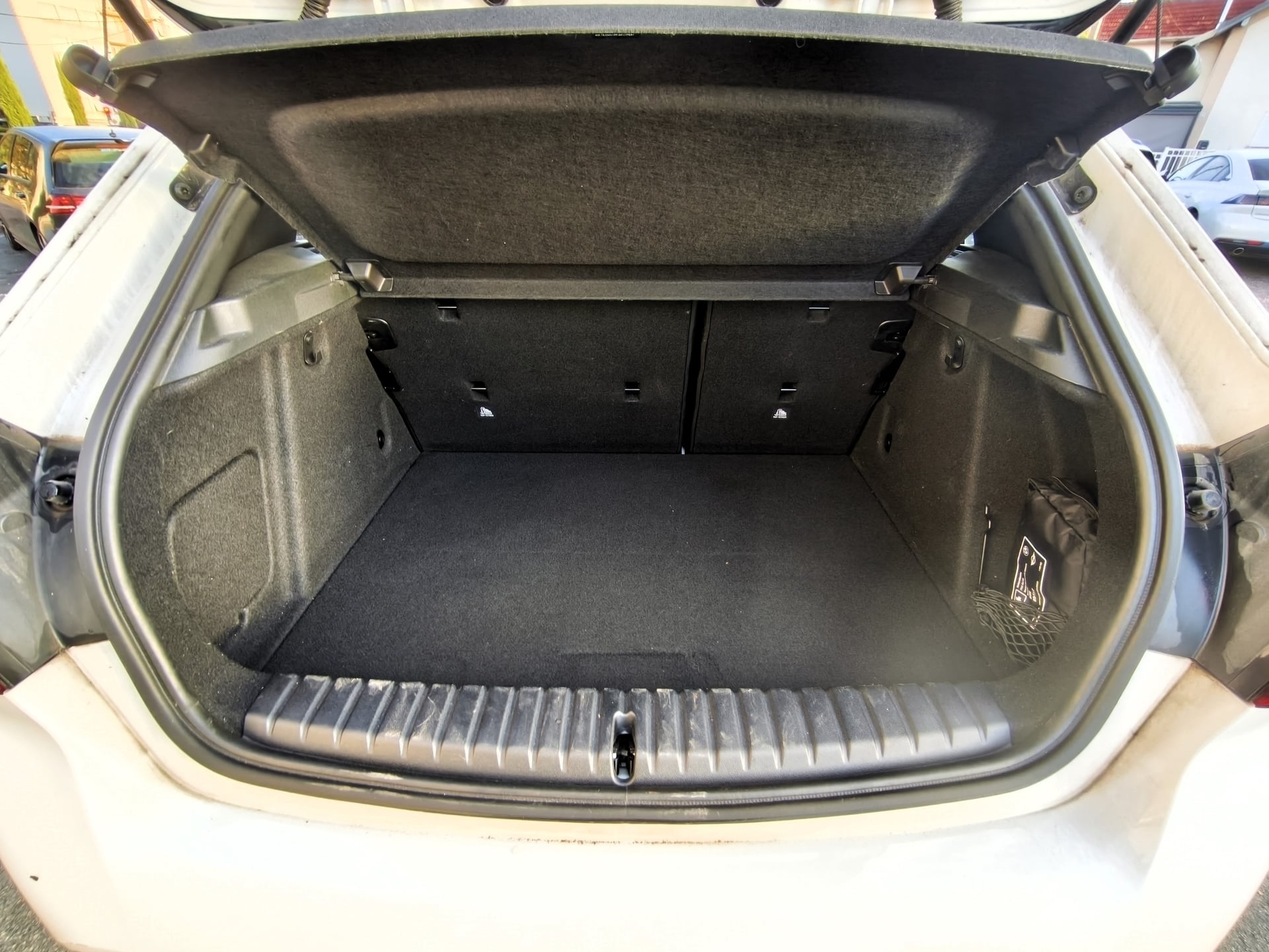 BMW Série 1 118D 150 CH BVA8 PACK M SPORT — 19