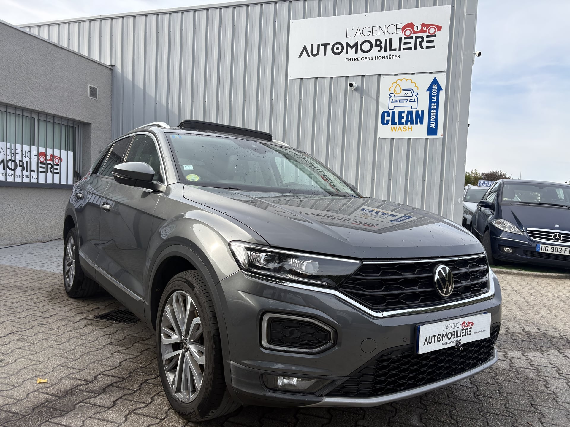 Volkswagen T-roc 2.0 TDI 16V DSG7 150 CV CARAT EXCLUSIVE