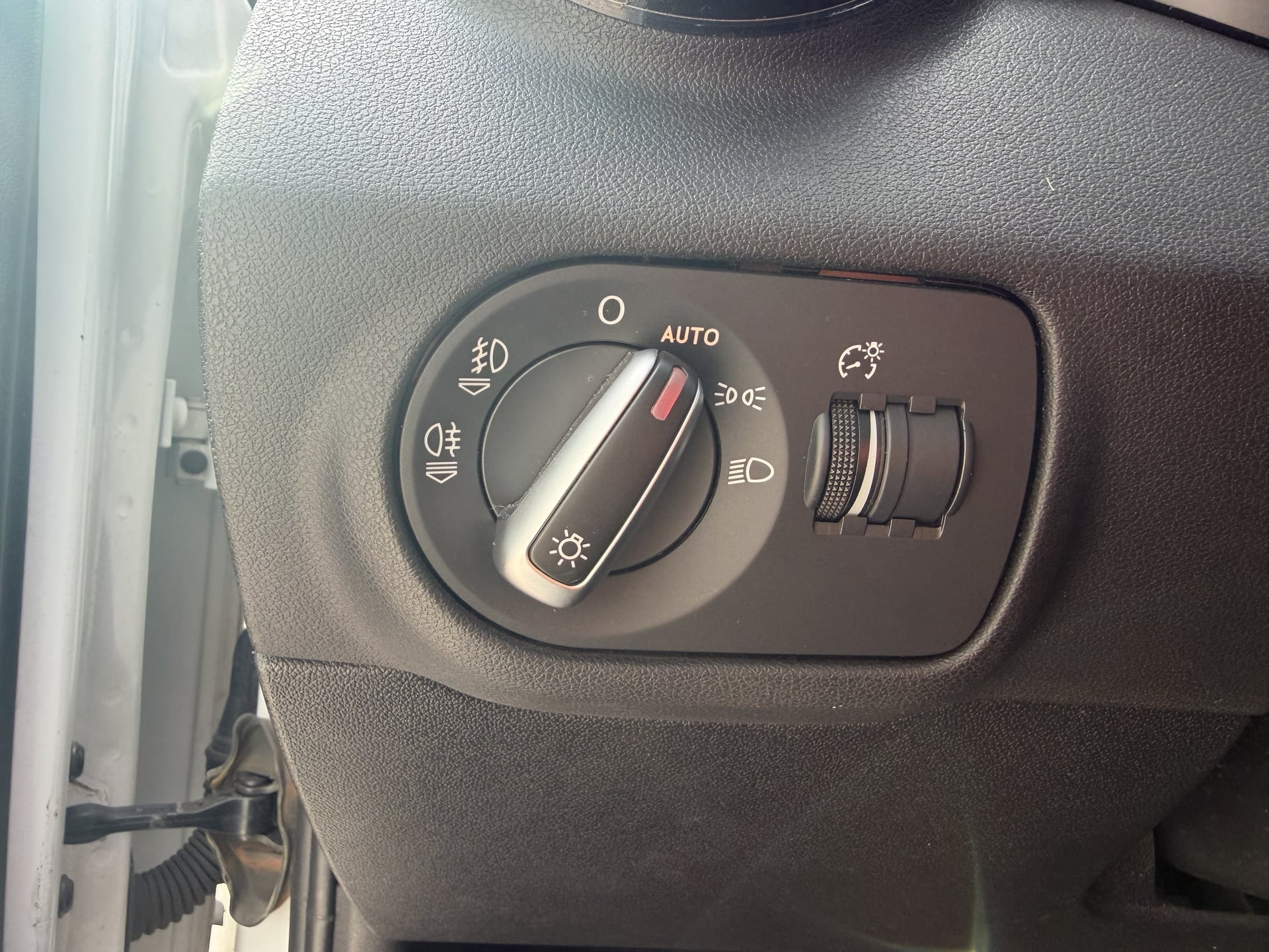 Audi A1 Sportback 1.6 Tdi 105 S line — 28