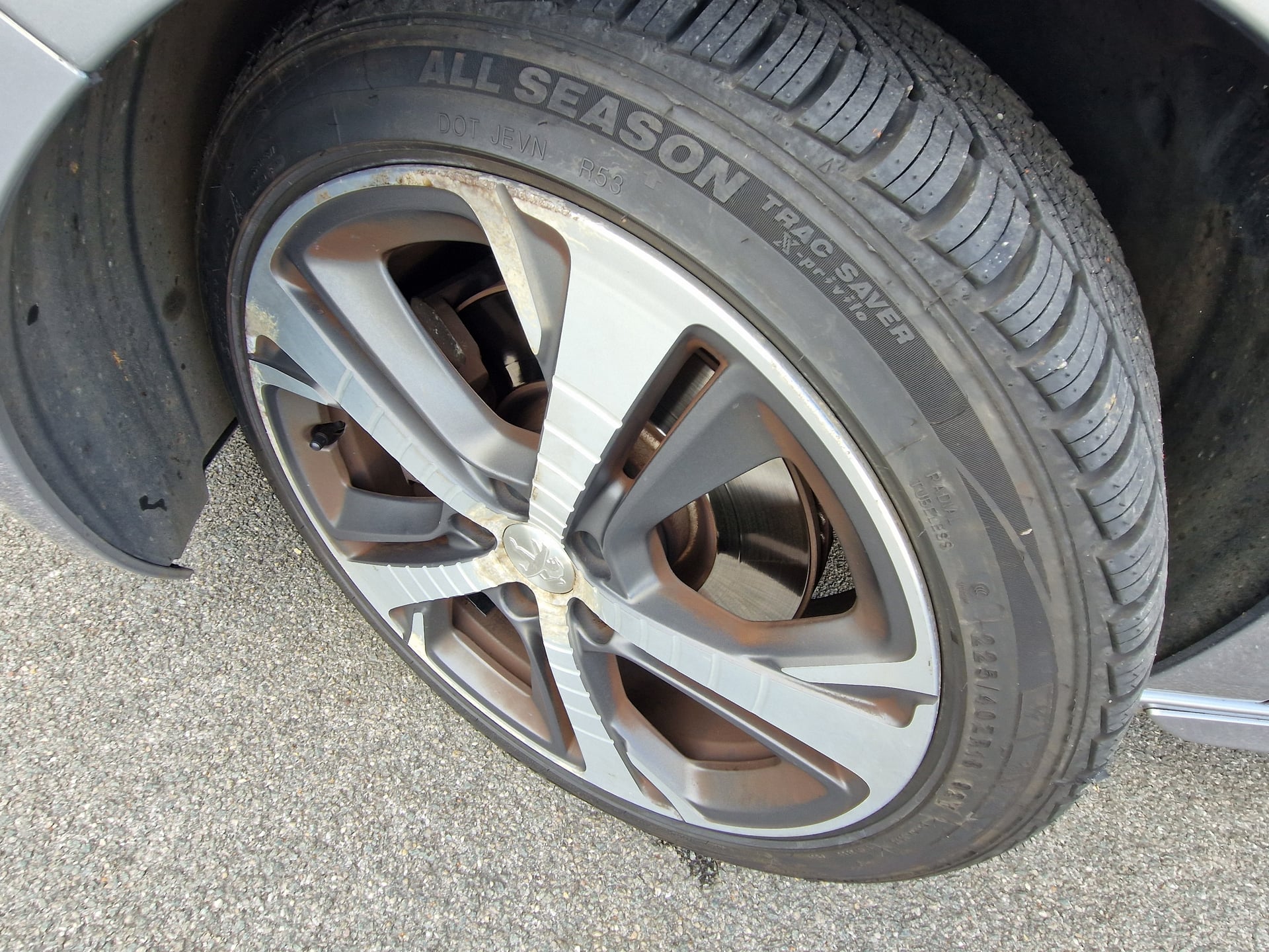 Peugeot 308 II 2.0 BLUEHDI 180 S&S EAT6 GT — 40
