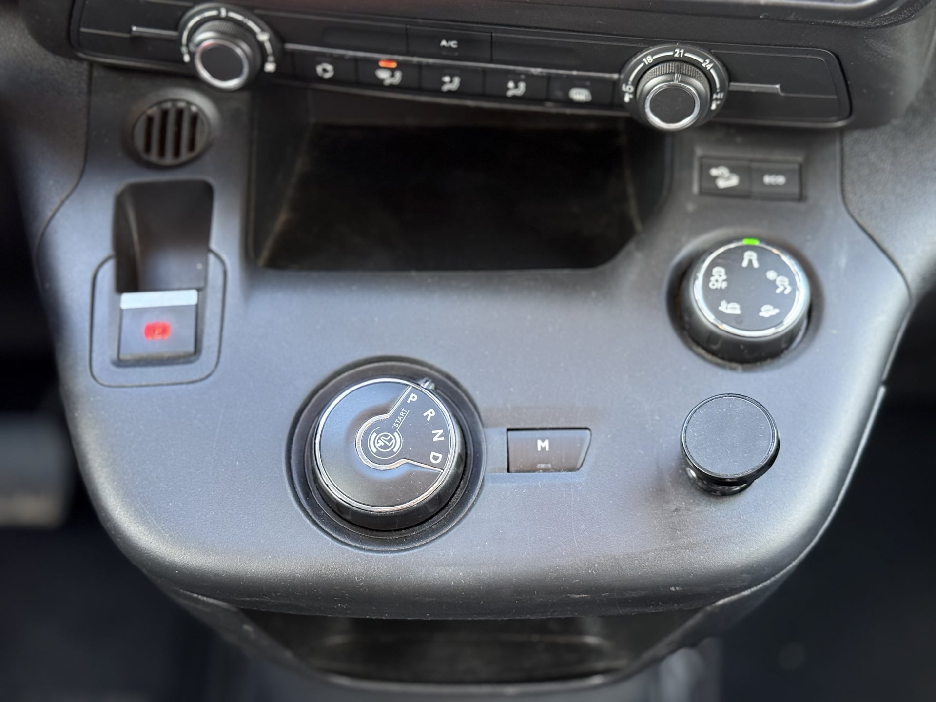 Citroen Berlingo GENERATION-III FOURGON 1.5 BLUEHDI 130 1000KG M L1 CLUB EAT BVA START-STOP — 2
