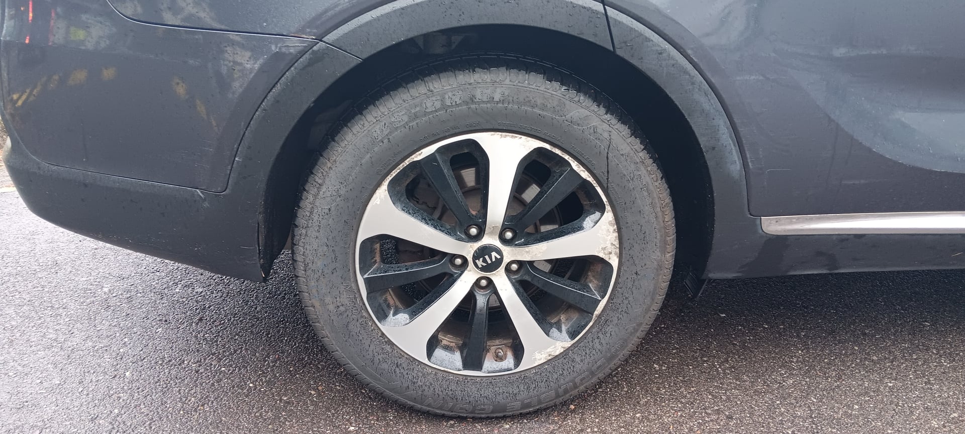 Kia Sorento 2.2 CRDI 200cv 4WD Ultimate 7 Places — 27