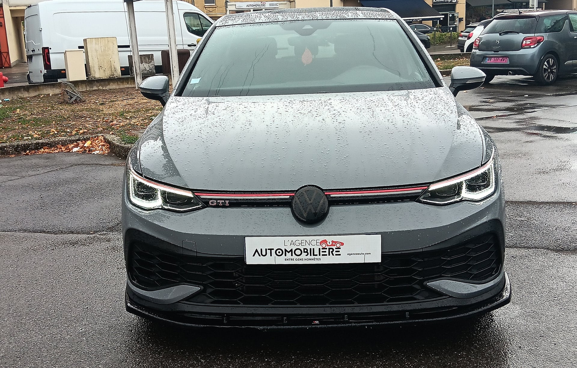 Volkswagen Golf GTI 300cv Club Sport — 2