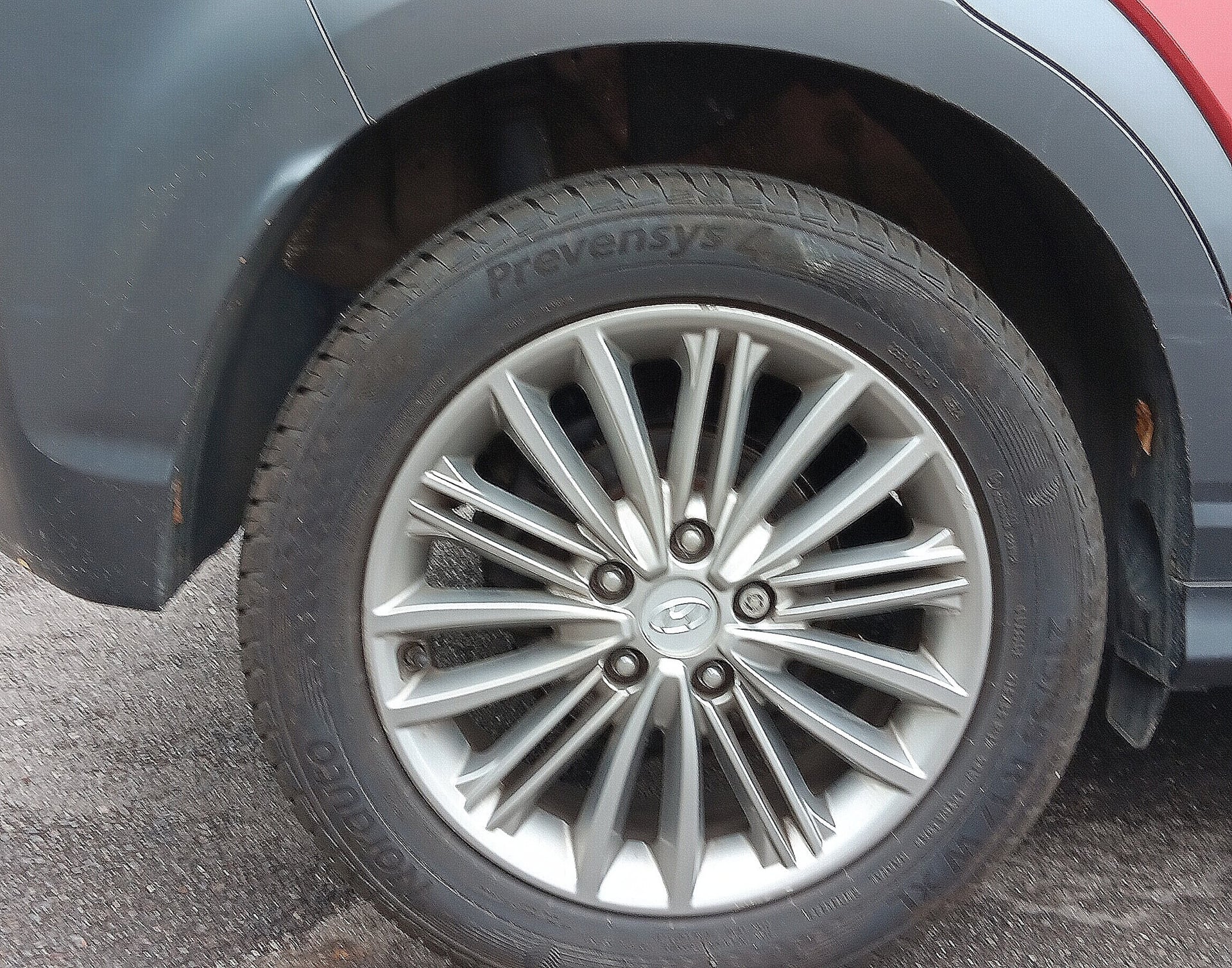 Hyundai KONA 1.0 T-GDi 2WD 120 cv Edition1 — 27