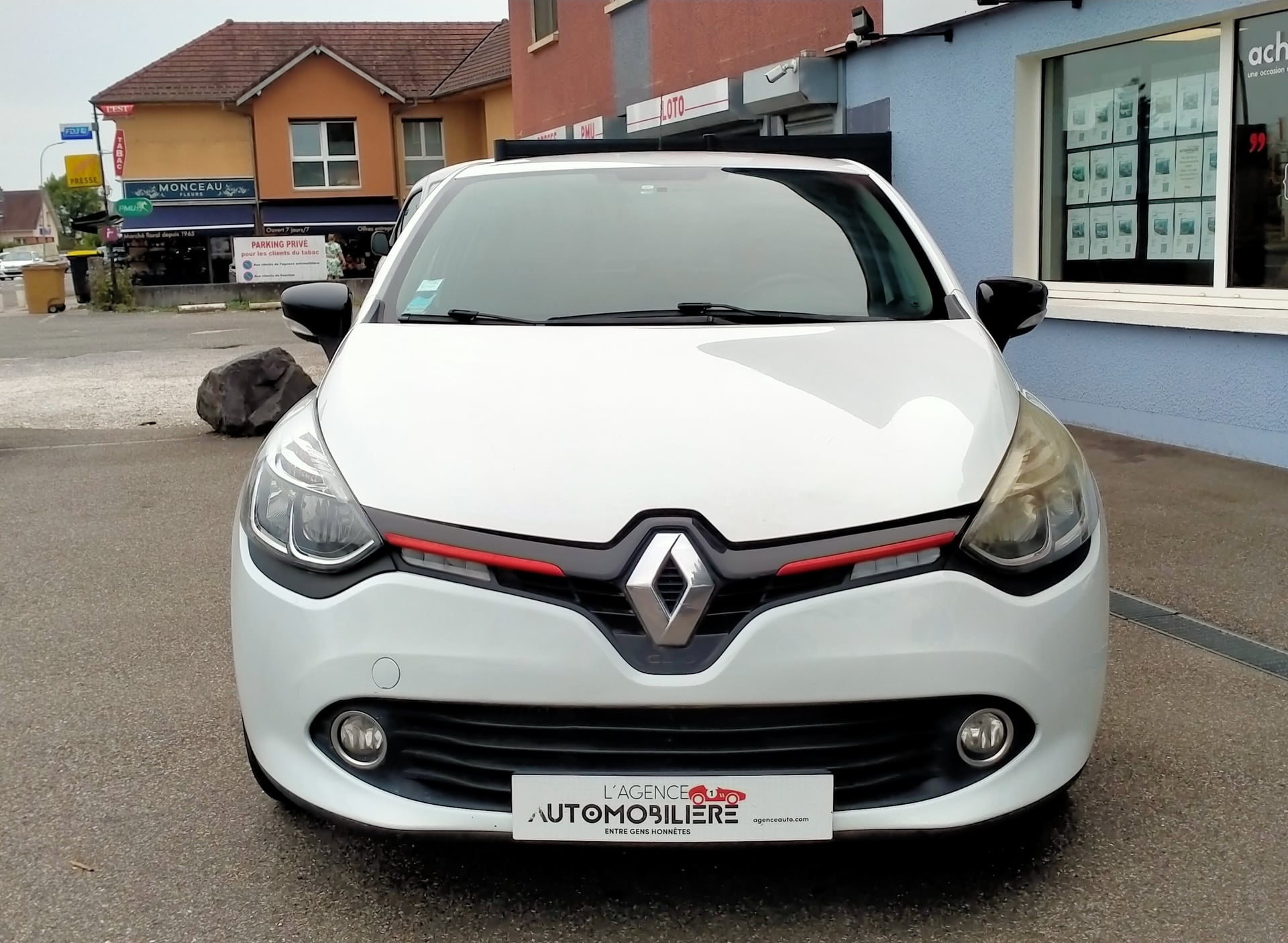 Renault Clio 0.9 TCe 75ch energy Limited 5p Euro6c — 2