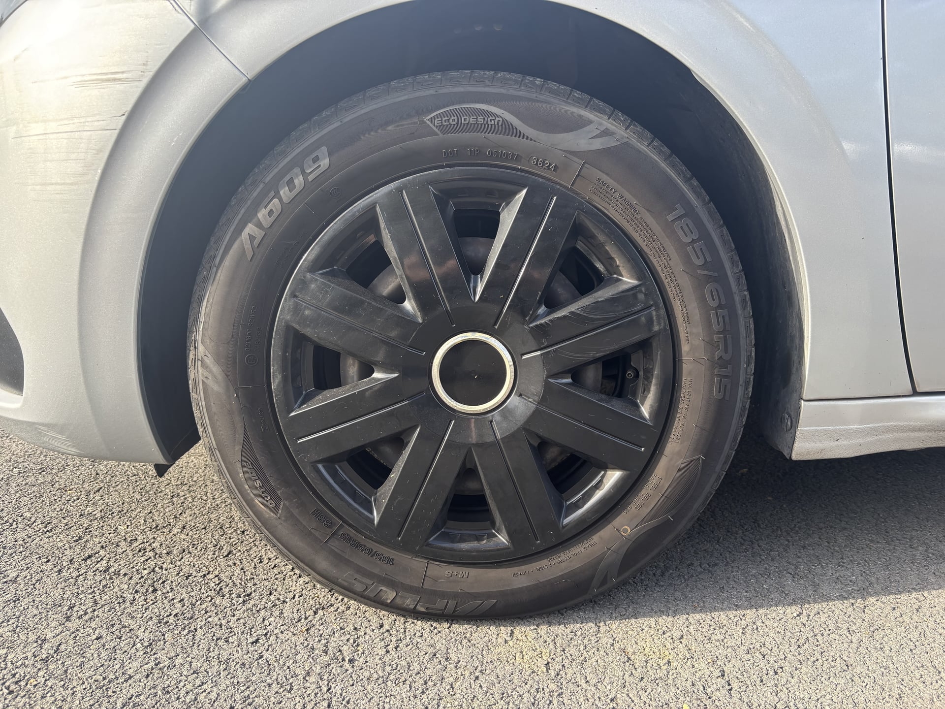 Peugeot 208 Phase 2 1.6 BLueHDI 100cv Active BVM — 20