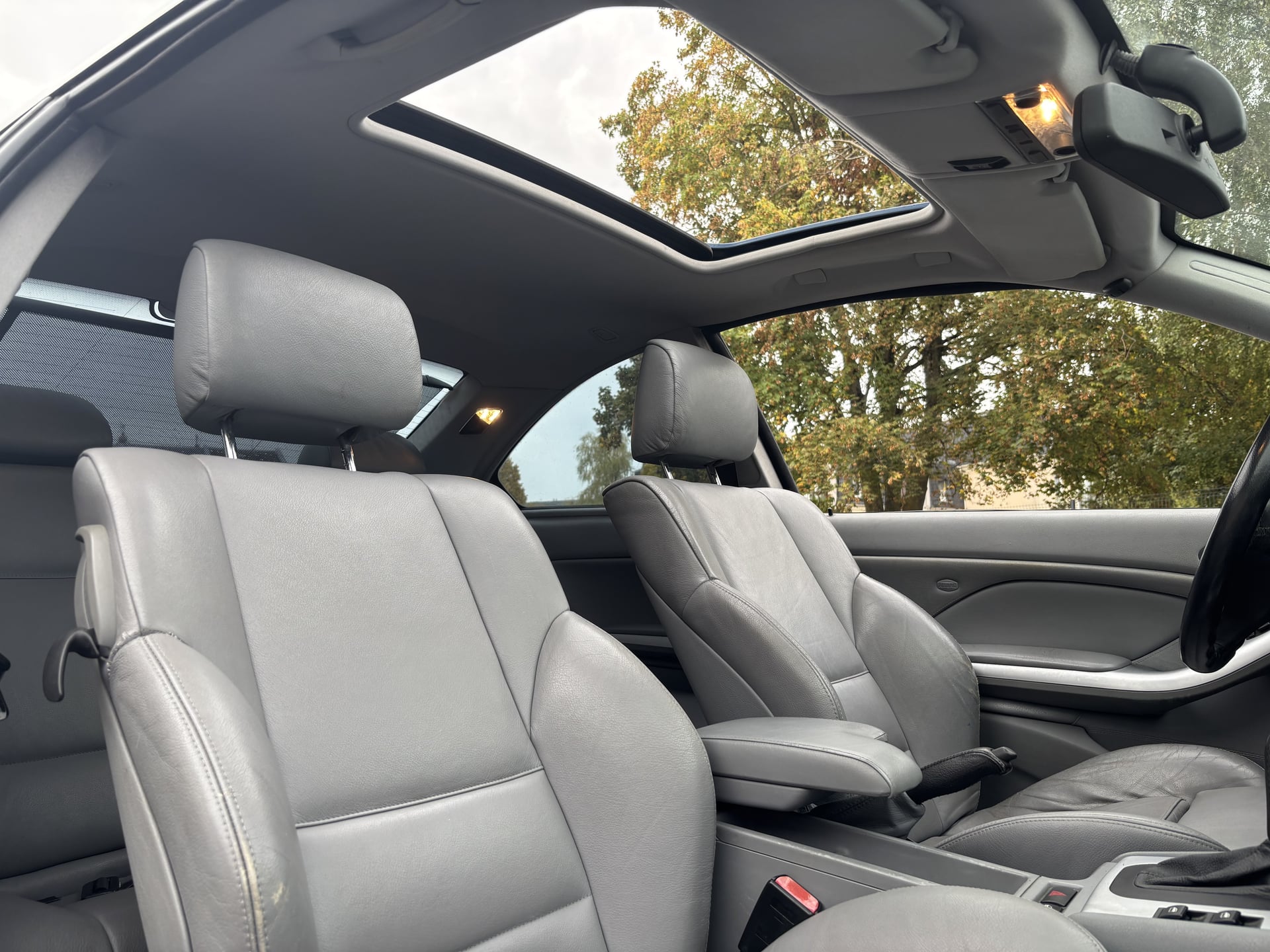 BMW Bmw Serie 3 e46 330ci 231cv Luxe BVA — 16