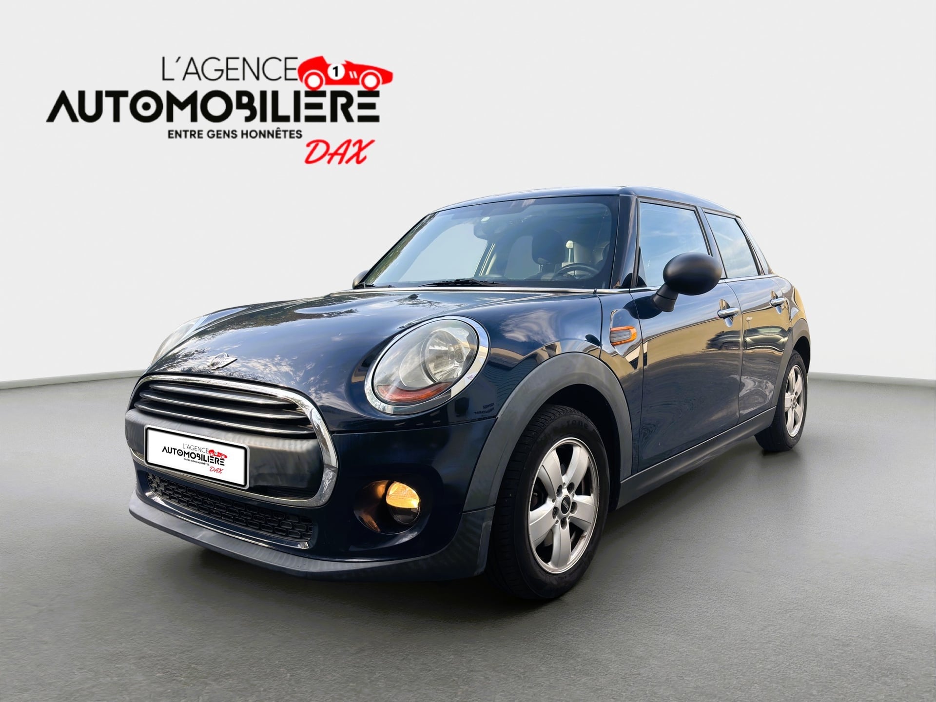 Mini One 1.5 ONE 102 5P