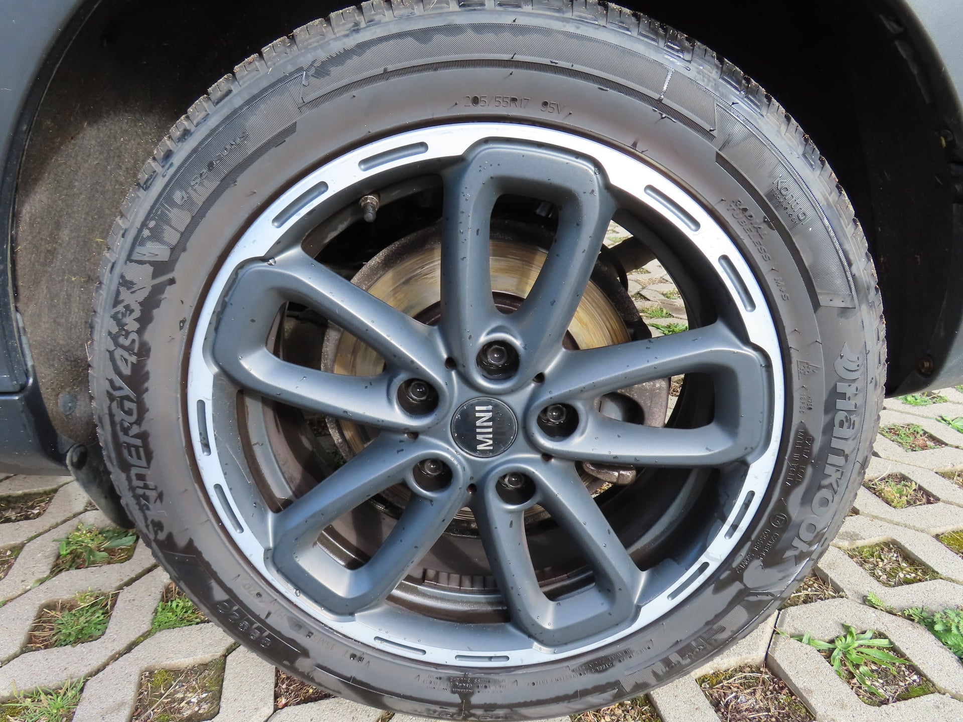 Mini Countryman Cooper 1.6 D 16V 112Cv — 15