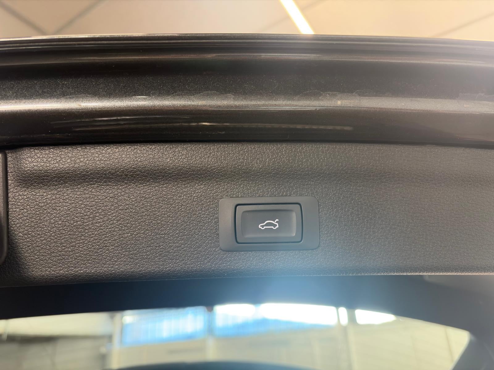 Audi Q3 35 TFSI 150ch Mild Hybrid S line S tronic 7 — 29