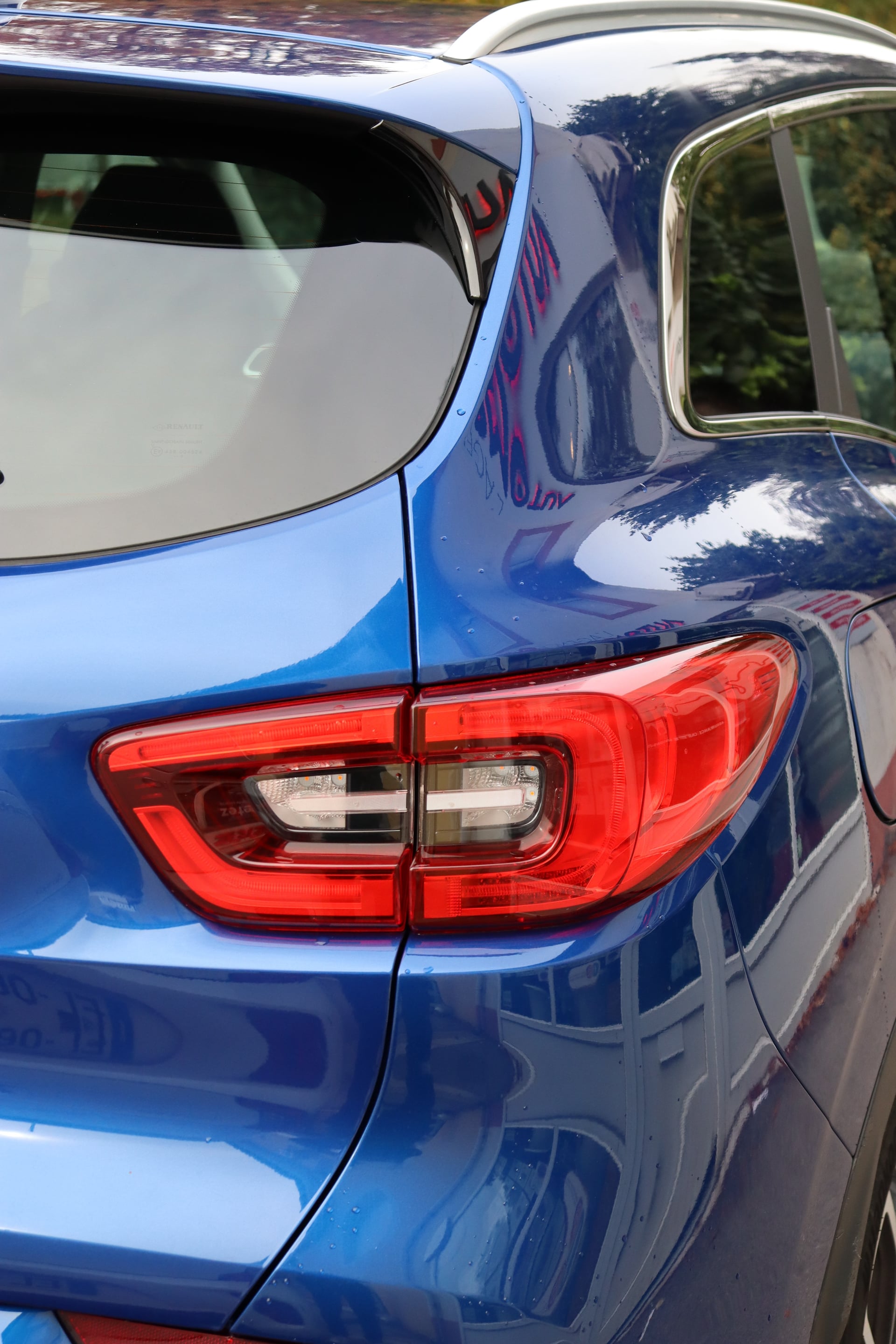 Renault Kadjar 1.5 BlueDCI 115 Wave EDC (Distribution & Vidange BVA à jour) — 39