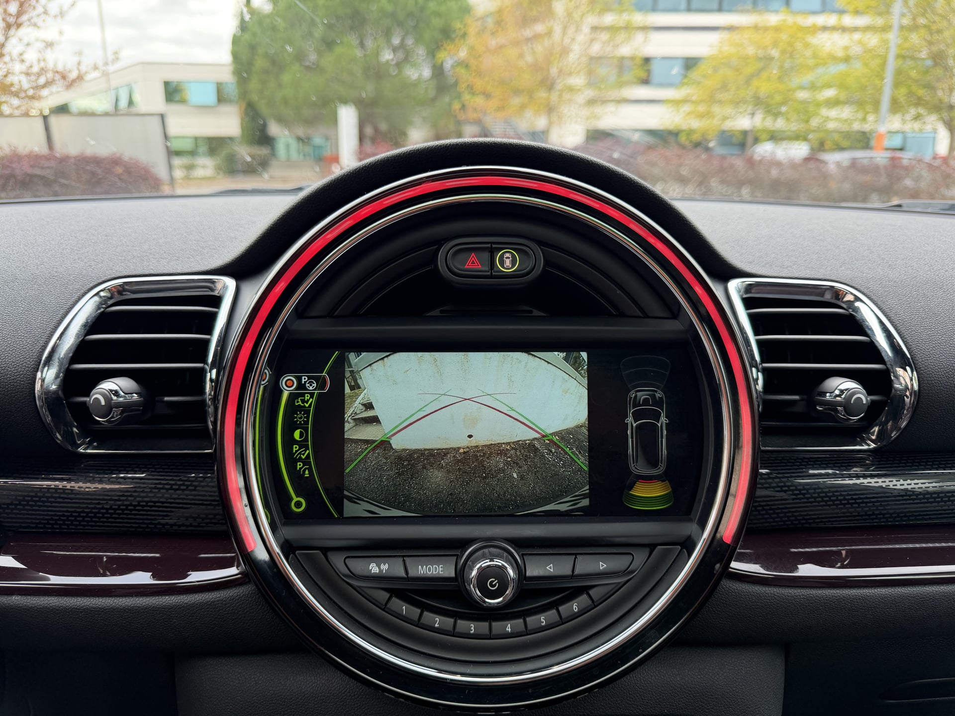 Mini Clubman 1.5i 136cv Cooper DKG7 — 24