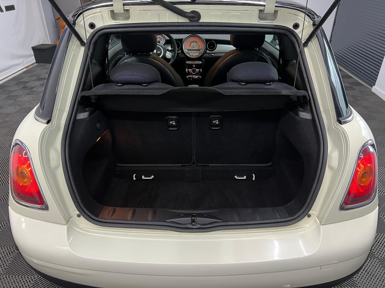 Mini Mini Cooper 120ch (PREMIERE MAIN) — 23