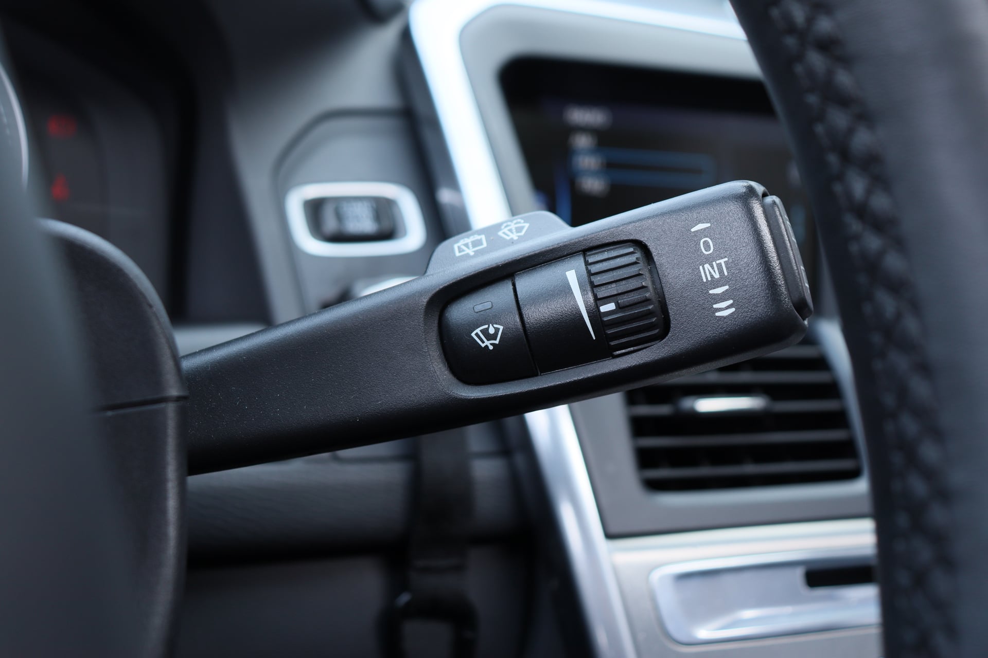 Volvo XC60 Summum — 36