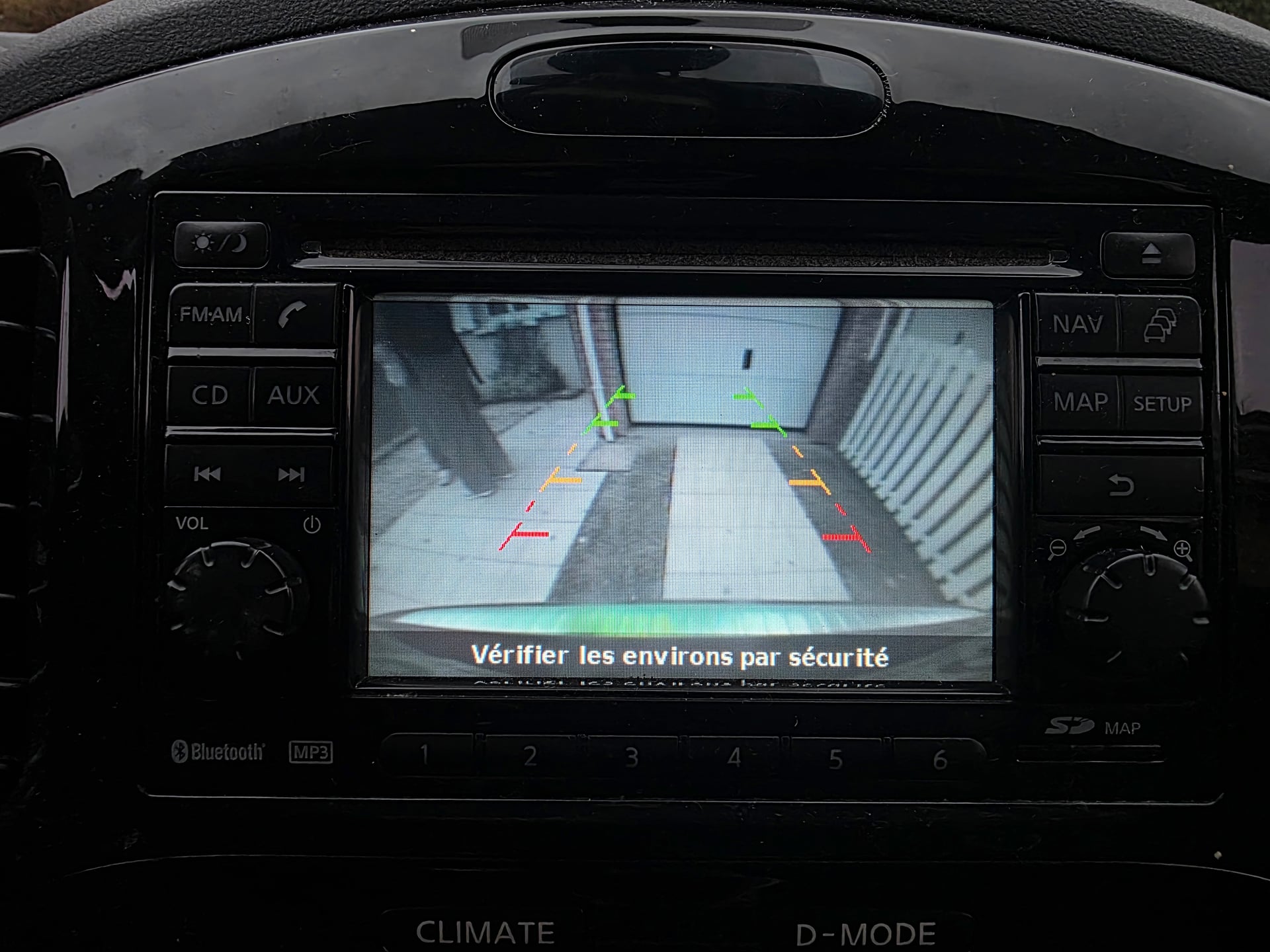 Nissan Juke 1.5 DCI 110ch Tekna — 19