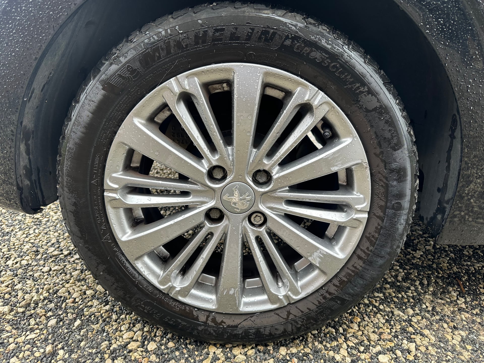 Peugeot 208 Phase 2 1.2 82 cv — 26