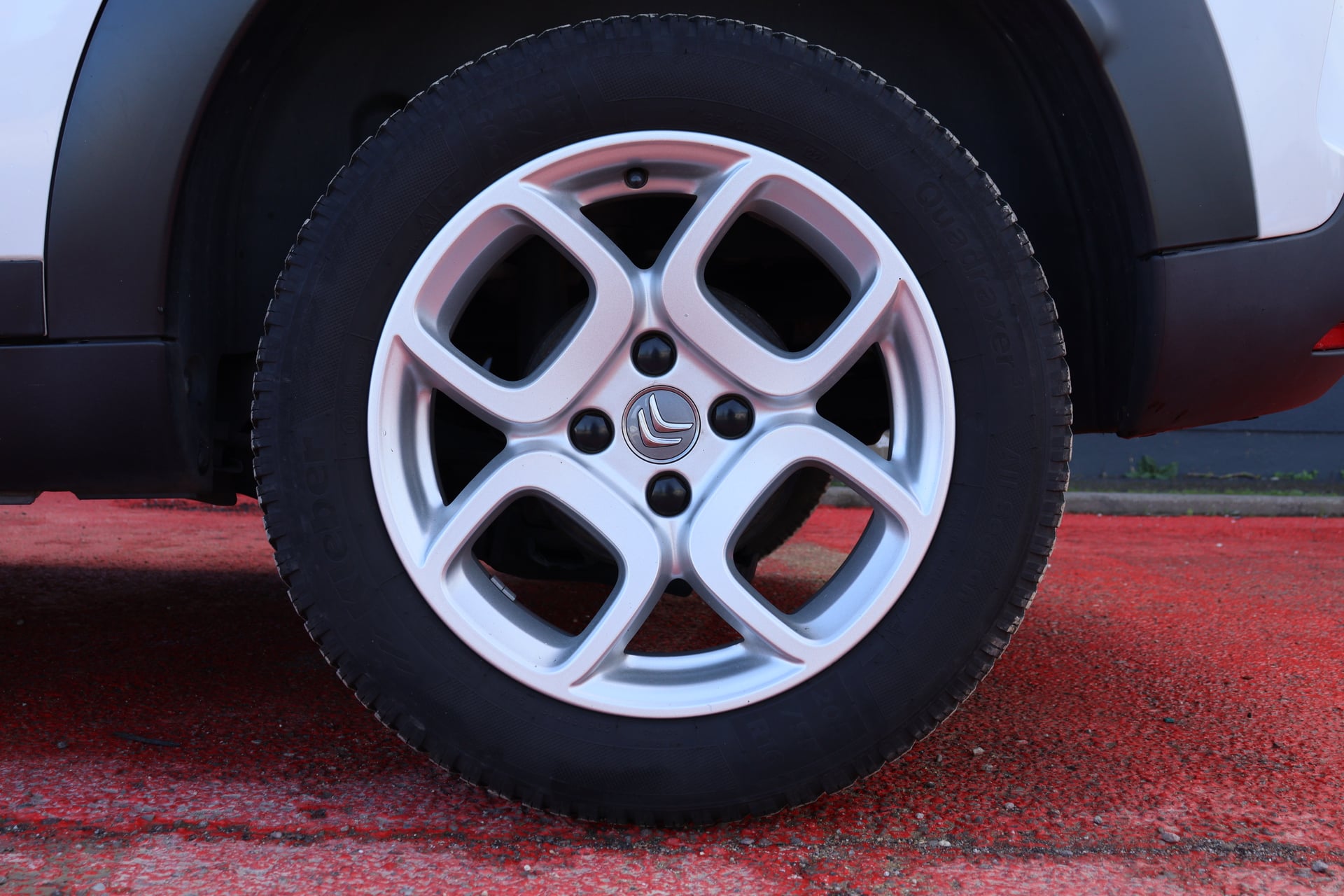 Citroen C4 Cactus Feel — 31