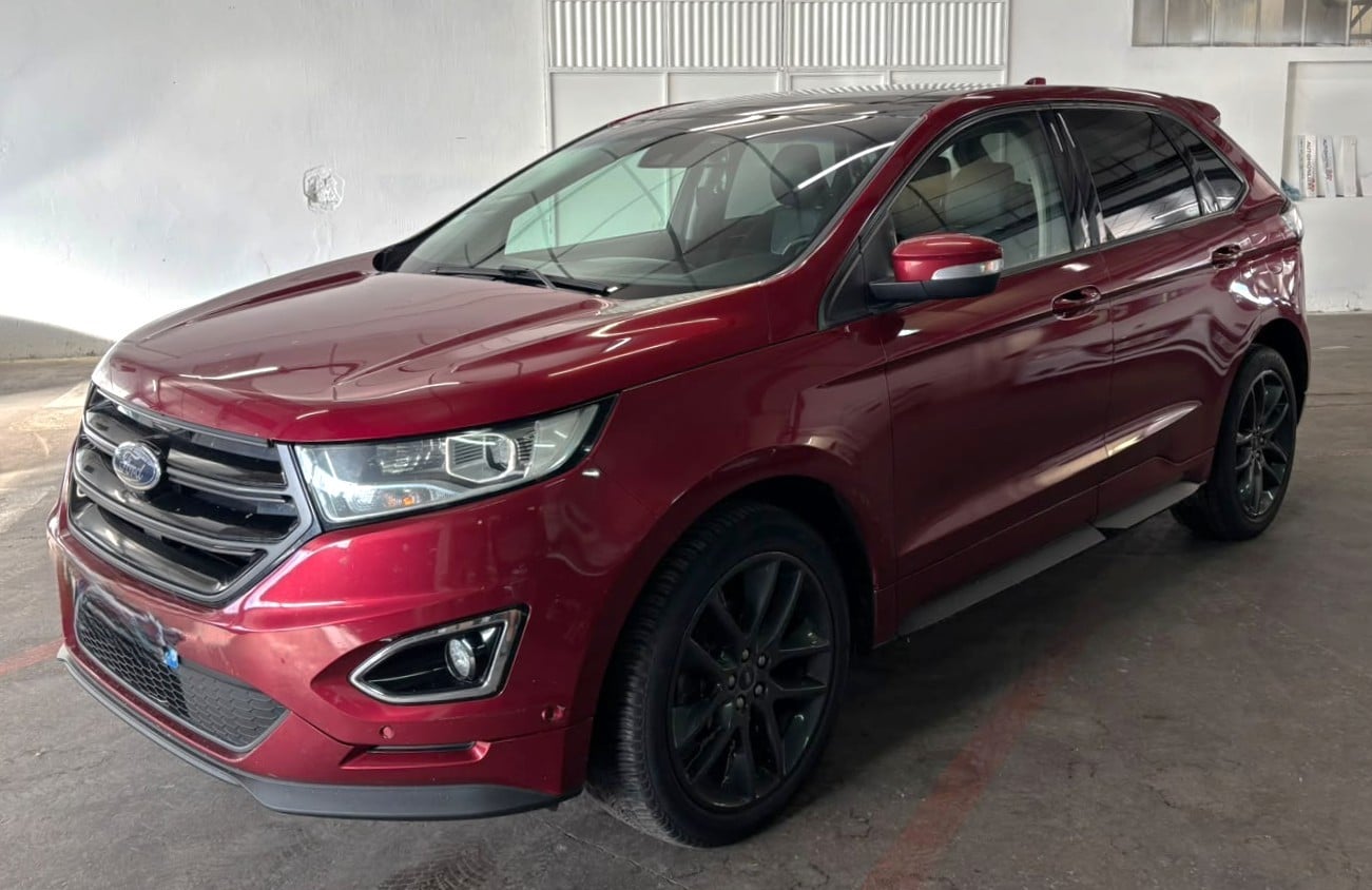 Ford Edge 2.0 TDCi 210ch Sport i-AWD Powershift