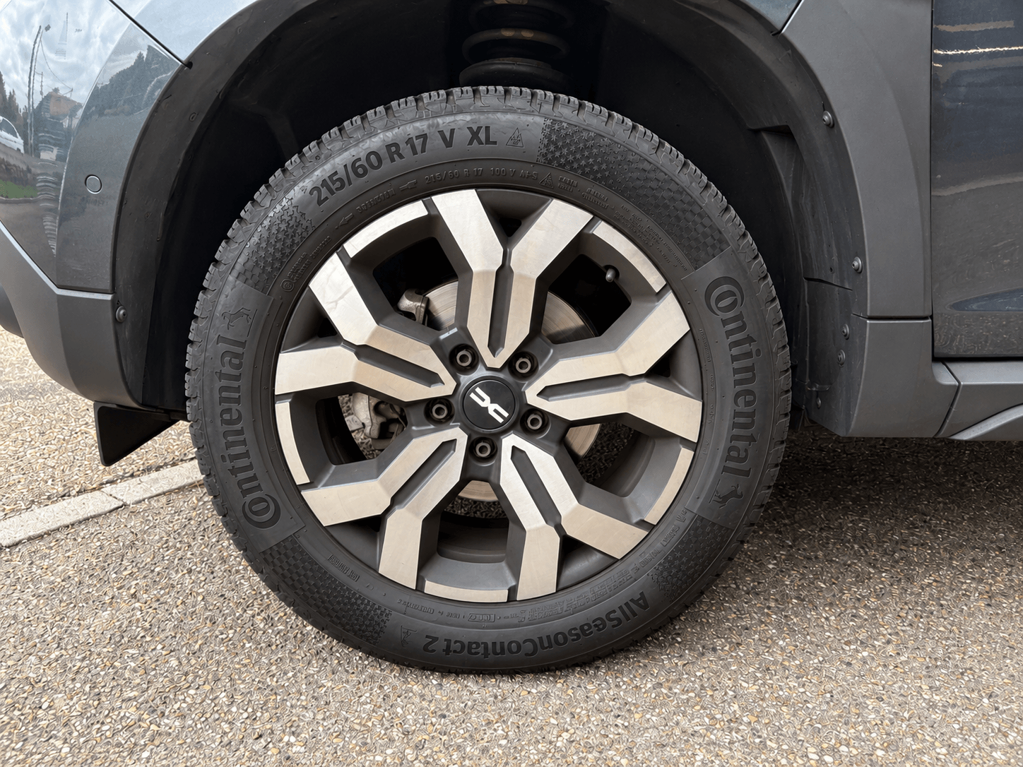 Dacia Duster TCE 150 4X2 EDC JOURNEY — 33