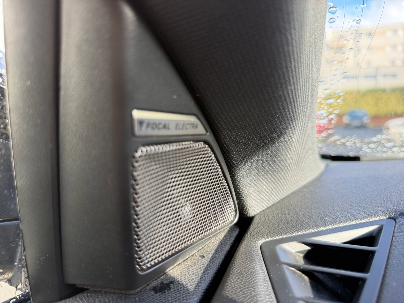 DS DS 7 BlueHDi 130ch Opera Automatique — 20