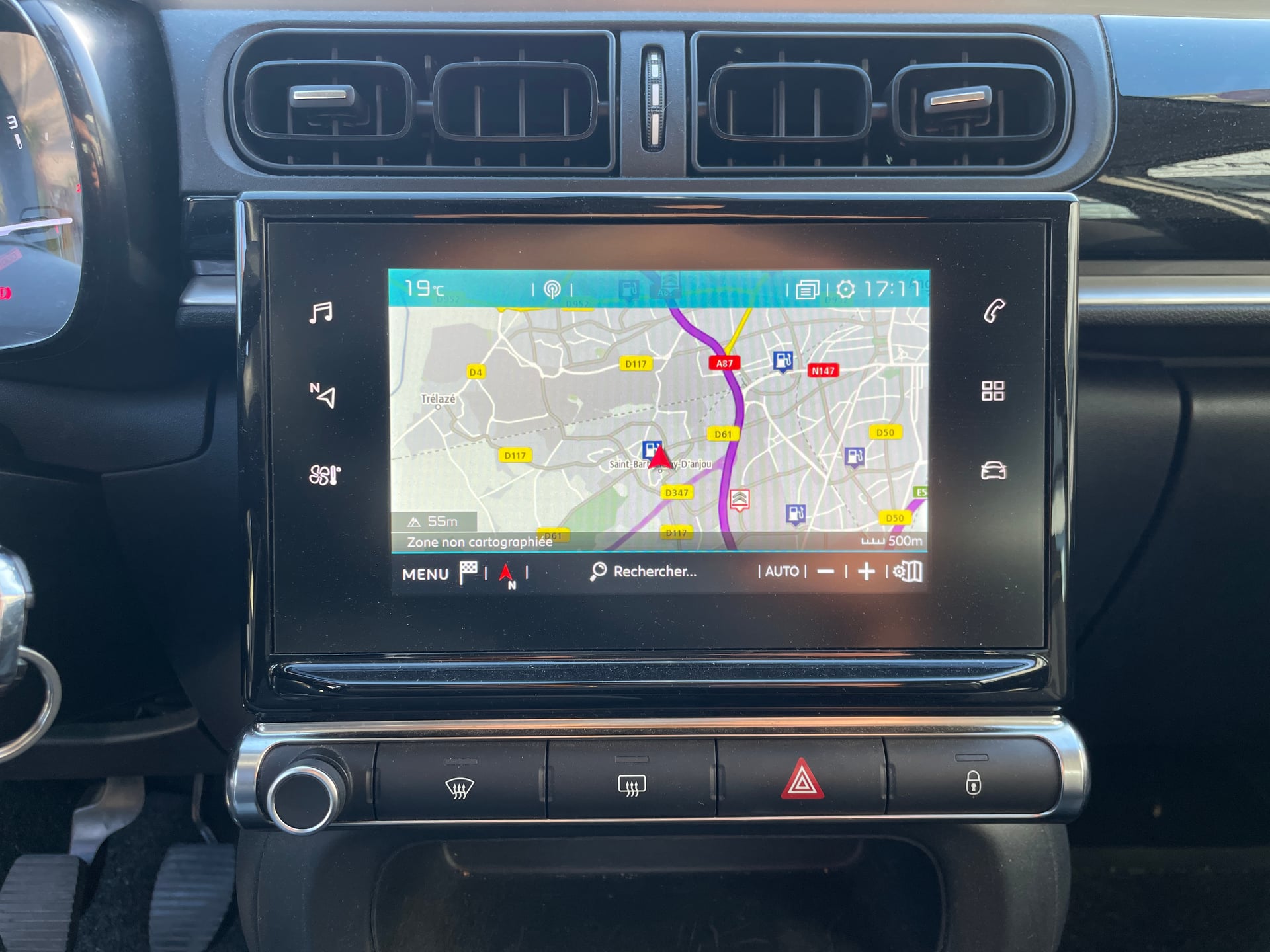 Citroen C3 Feel Business — 18
