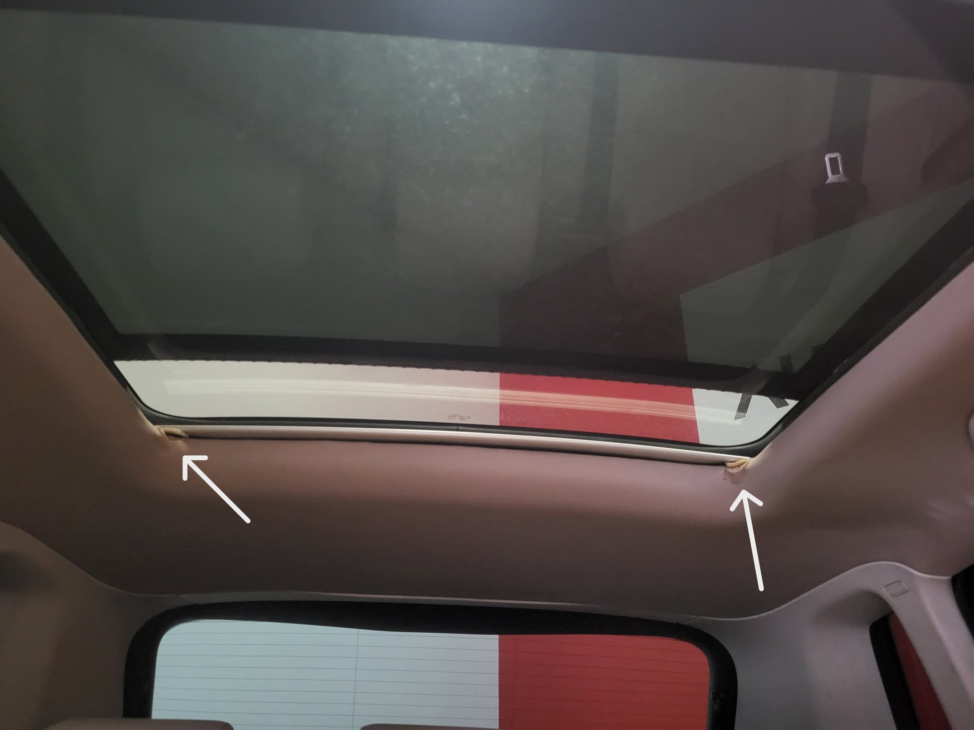 Volkswagen Tiguan 2.0 TDI 140 CARAT 4MOTION BVA + TOIT OUVRANT — 37