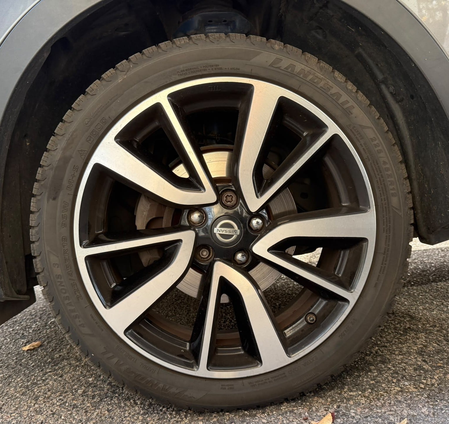 Nissan Qashqai II 1.6 DCI 130 TEKNA XTRONIC - CAMERA 360 - GARANTIE 6 MOIS -SIEGES CHAUFFANTS — 32