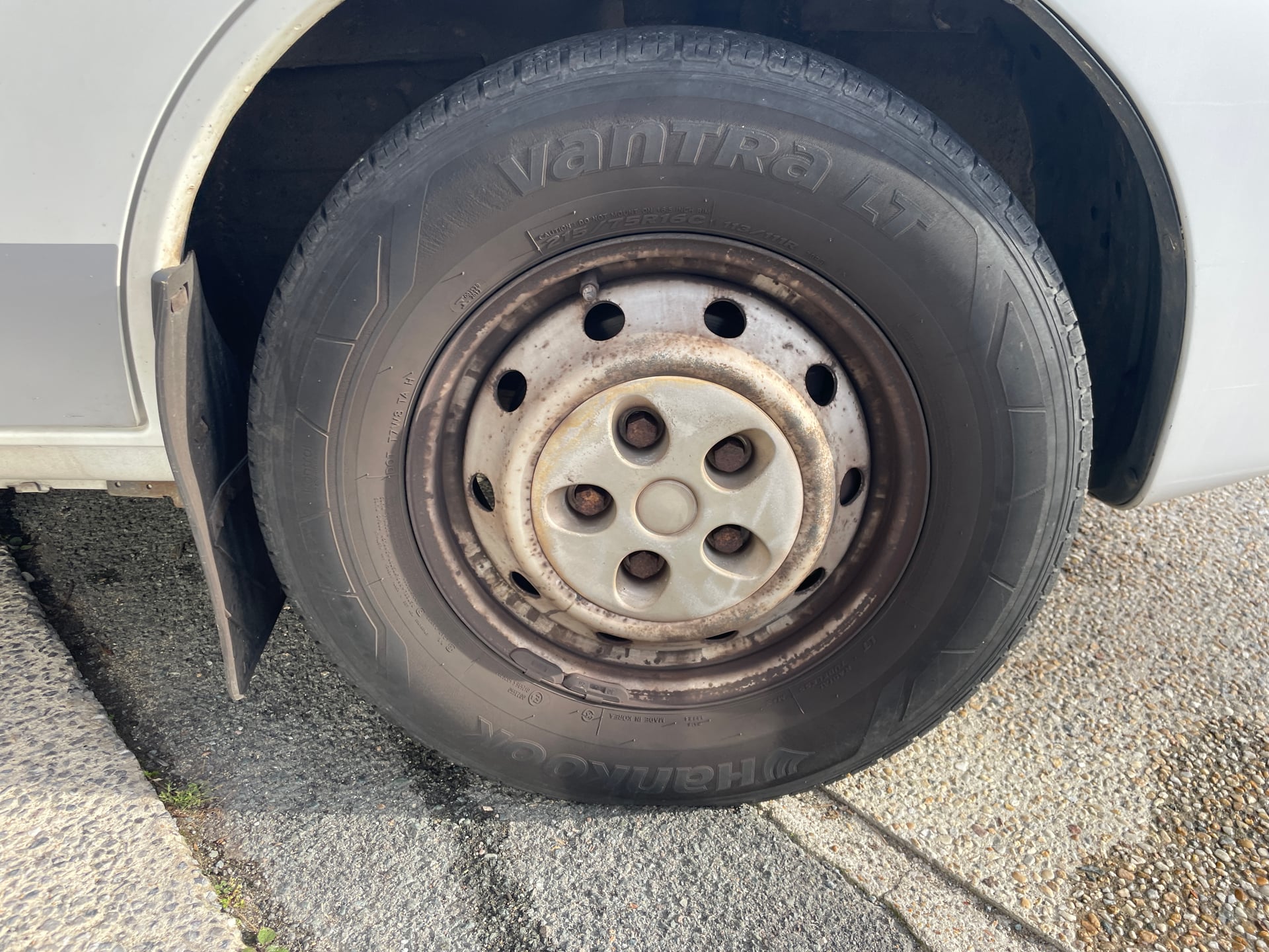 Adria Mobil Adriatik Adriatick 650 SP 2,8 Hdi 127cv — 30
