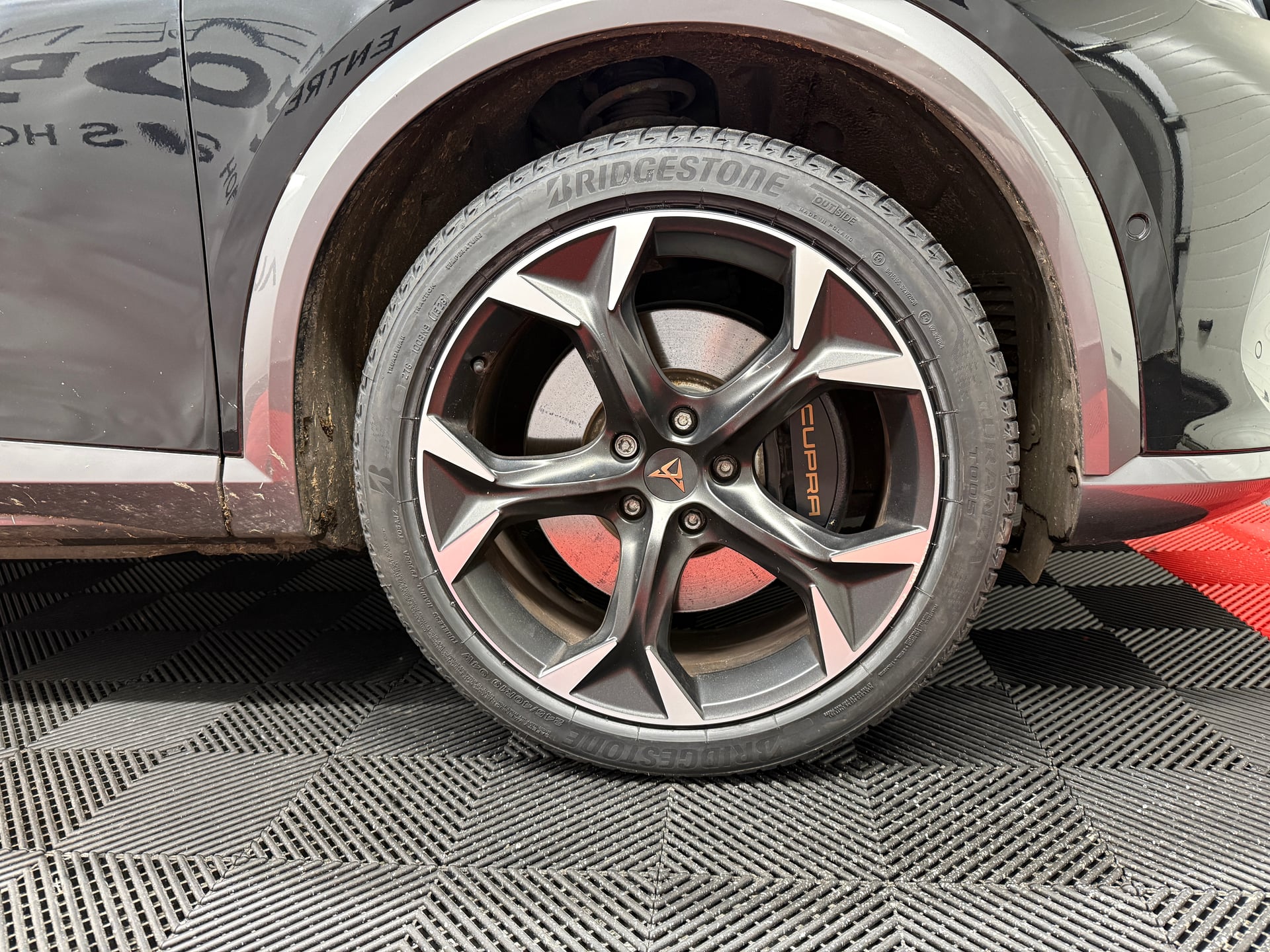 Cupra Formentor 1.4 E-HYBRID 245 DSG6 VZ — 25