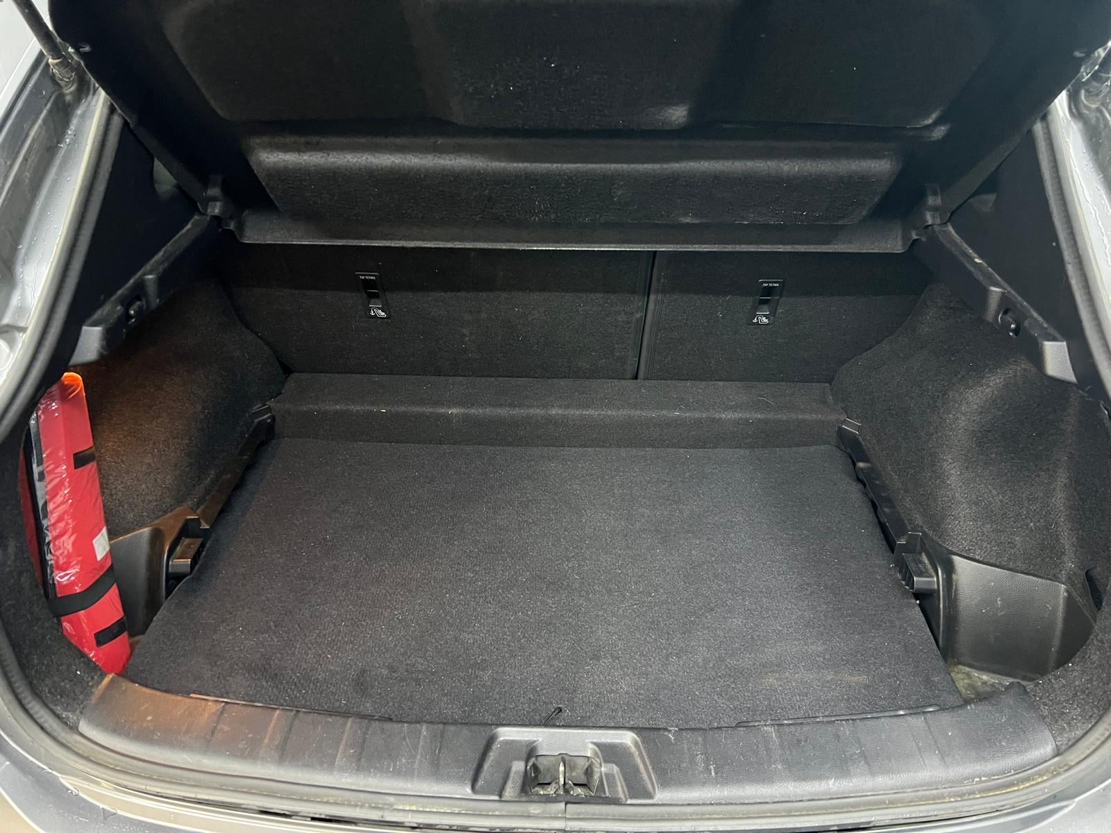 Nissan Qashqai .6 dCi 130 Xtronic Business Edition — 28