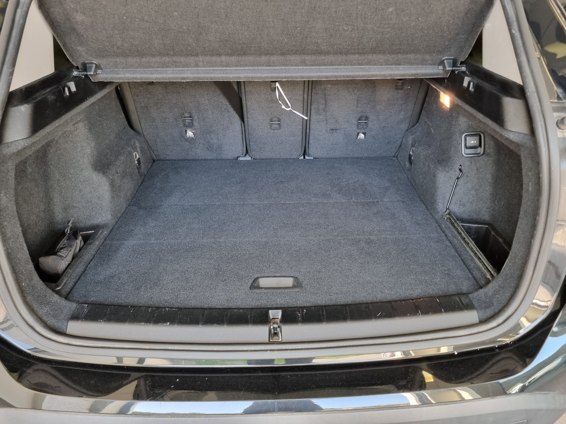 BMW X1 (F48) LCI 18i sDrive 1.5 i 12V DCT7 140 cv BA BUSINESS — 33