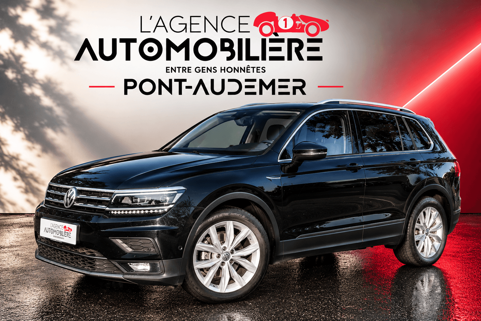 Volkswagen Tiguan 1.5 TSI 150 EVO CARAT DSG BVA