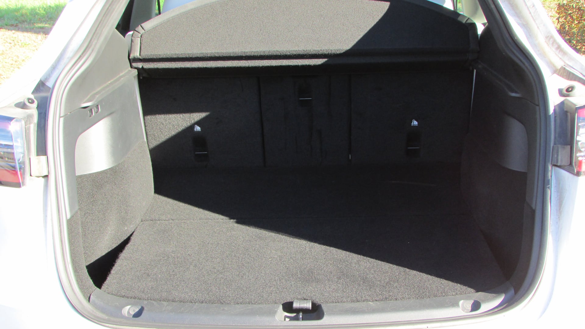 Tesla Model Y STANDARD PROPULSION 60kWh — 20